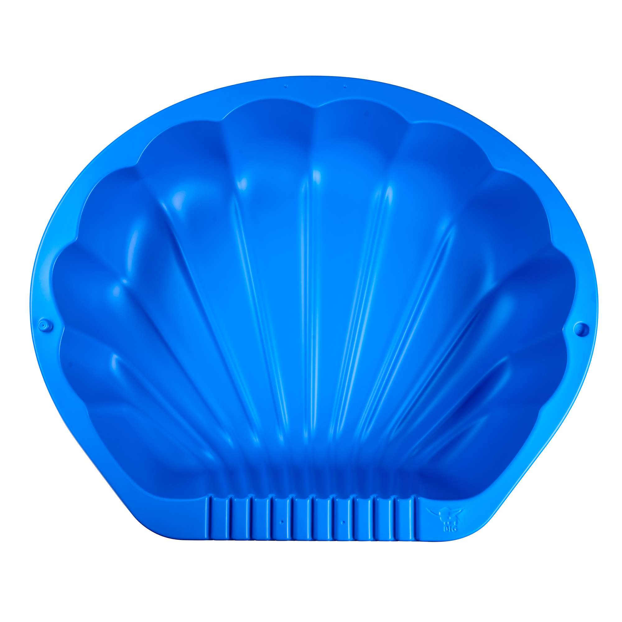 Sandspielzeug, BIG, Blau – Produktansicht