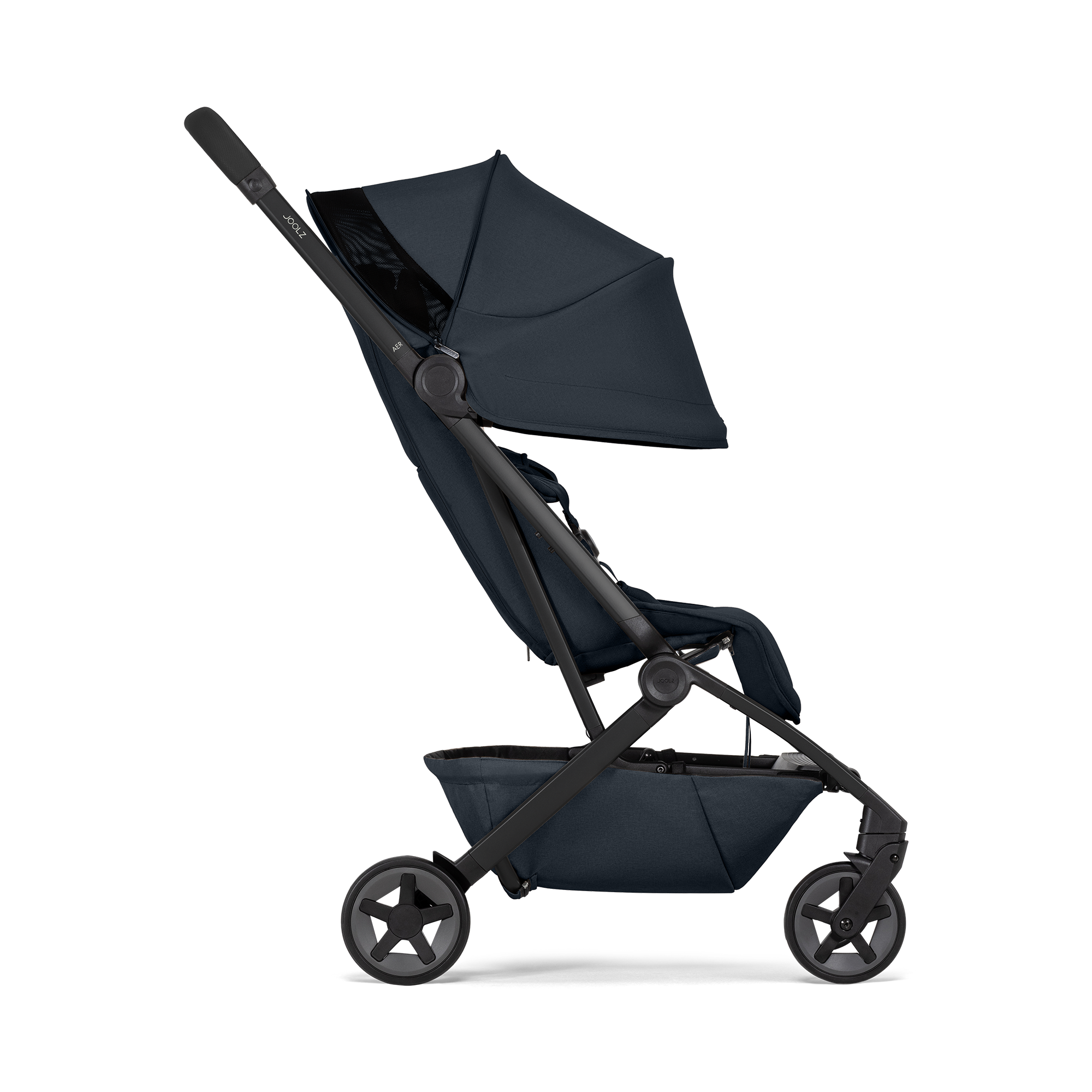 Reisebuggys, JOOLZ, Blau – Produktansicht