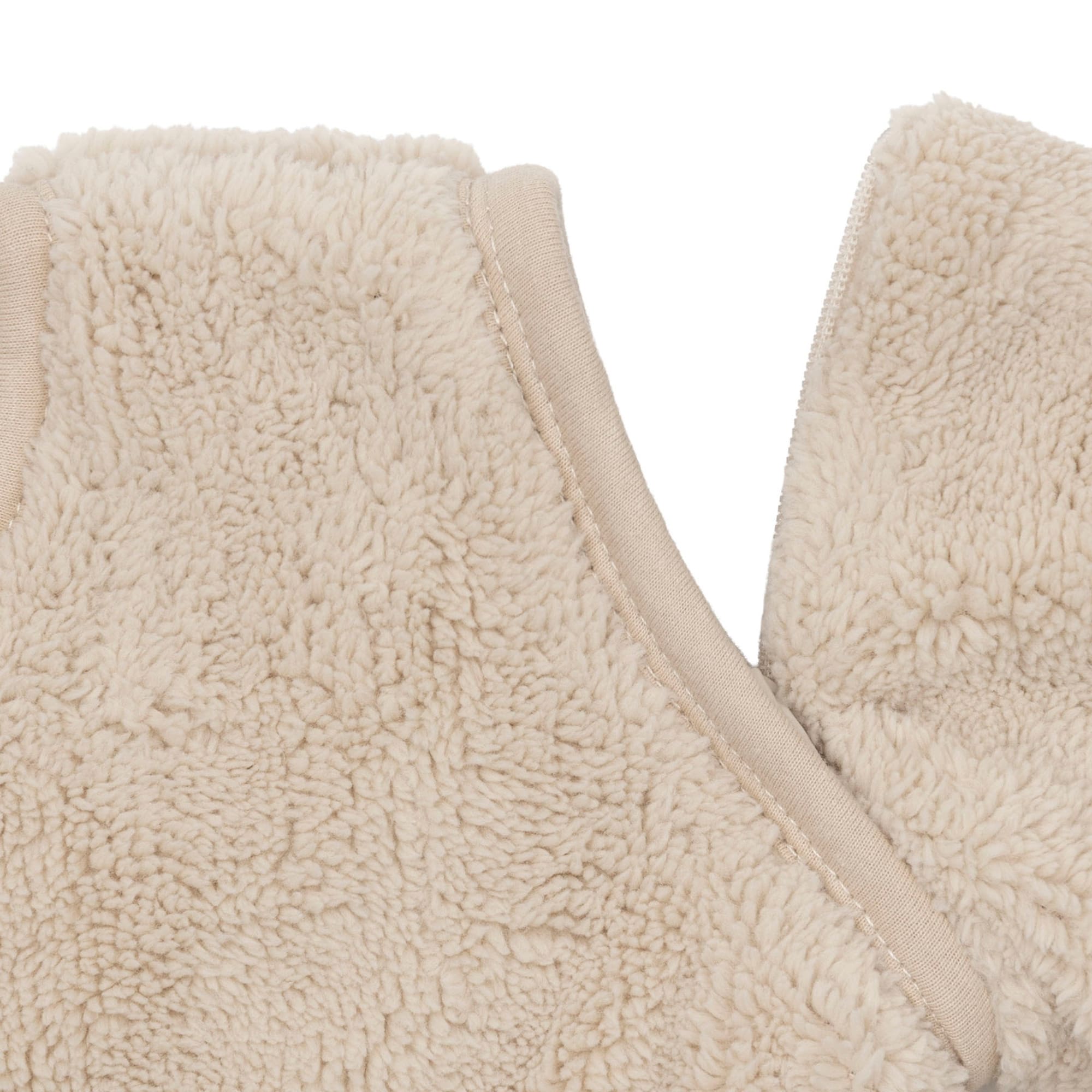 Ganzjahresschlafsäcke, jollein, Beige – Produktansicht