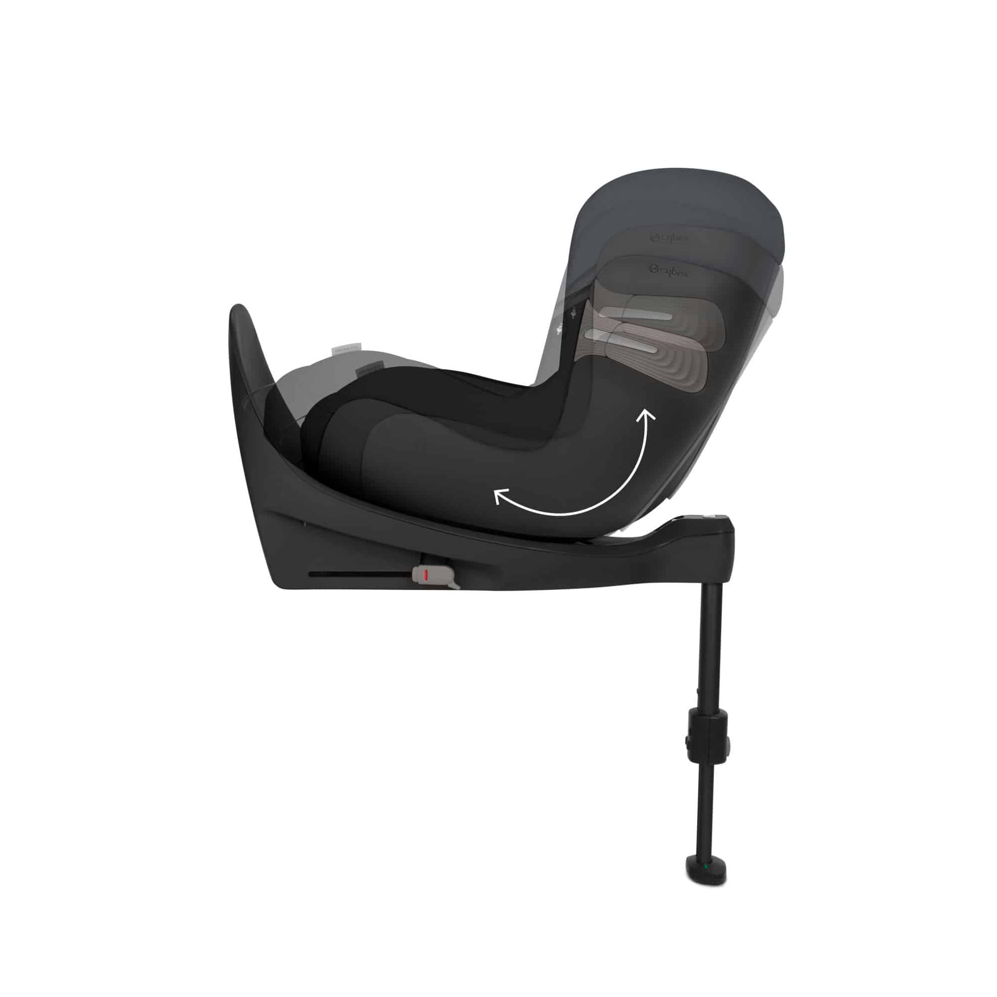 Reboarder 0-18 kg, Gruppe 0+/1, cybex – Produktansicht