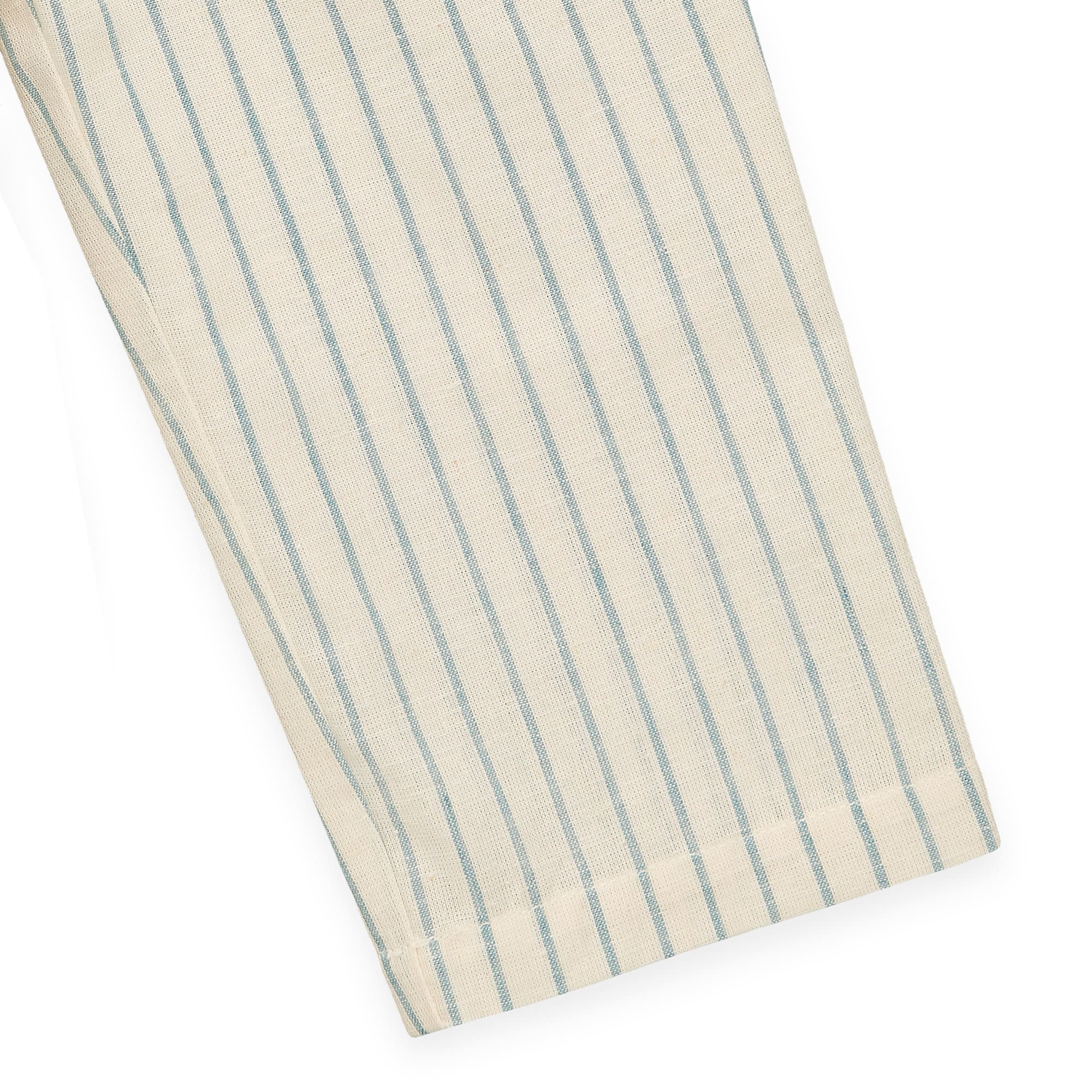 Lange Hosen, LITTLE ONE, Blau – Produktansicht