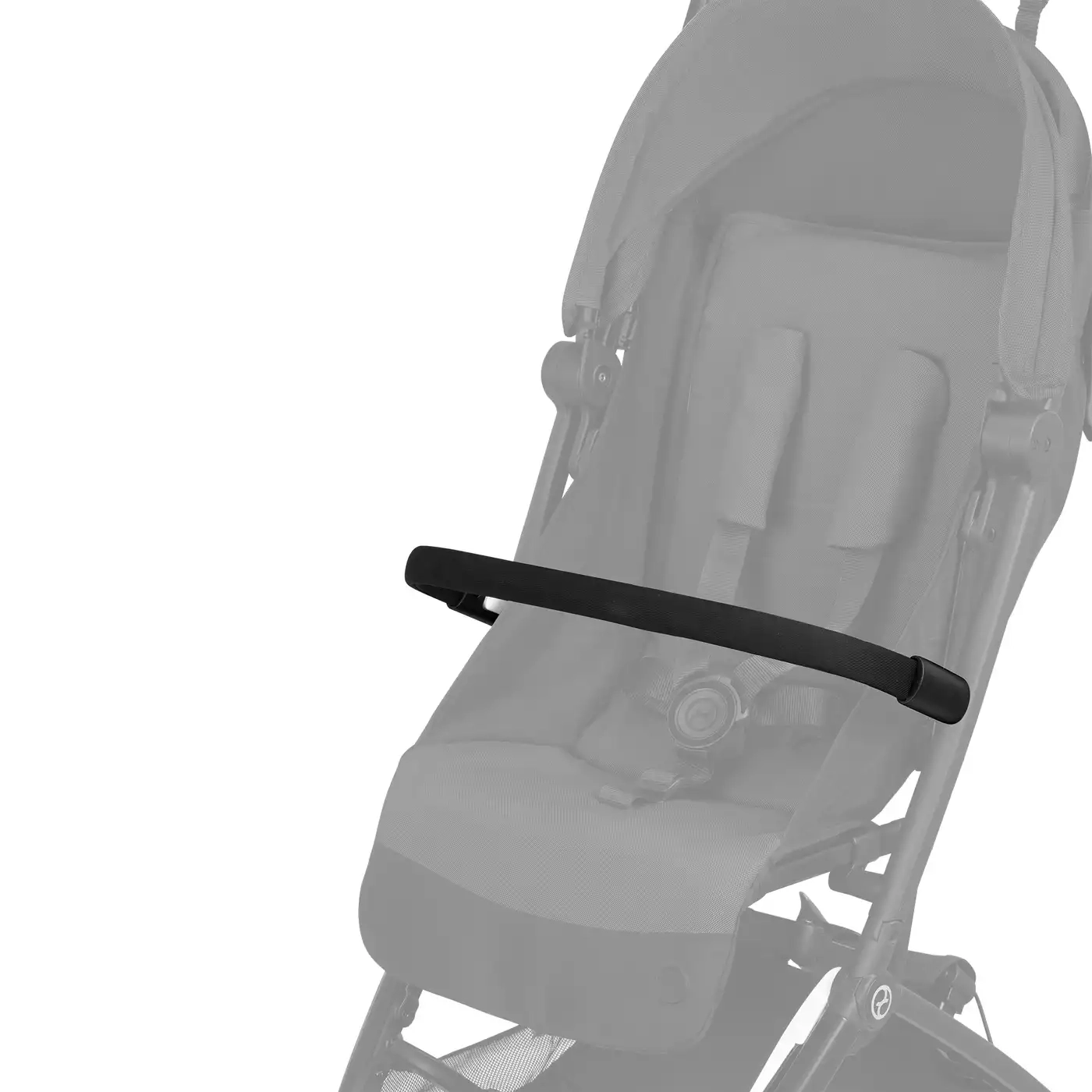Kinderwagen Zubehör, cybex, Schwarz – Produktansicht