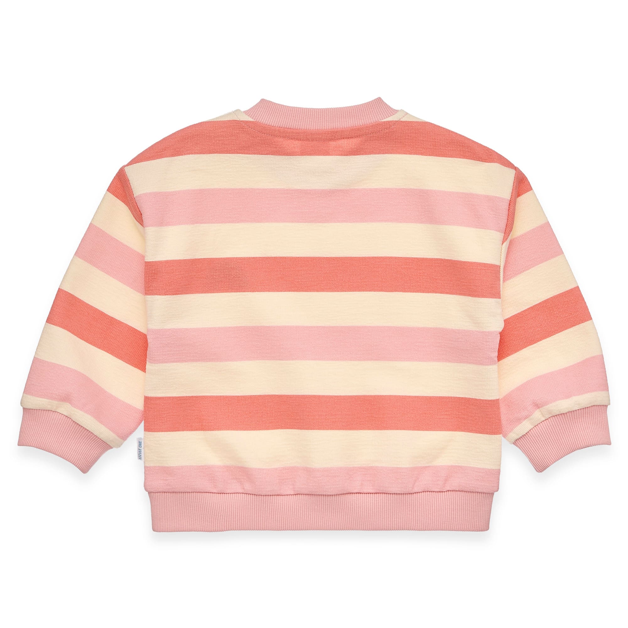 Pullover & Sweatshirts, LITTLE ONE, Pink – Produktansicht
