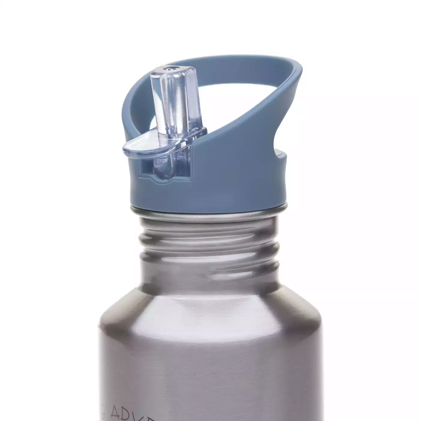 Trinkflaschen, LÄSSIG, Blau – Produktansicht