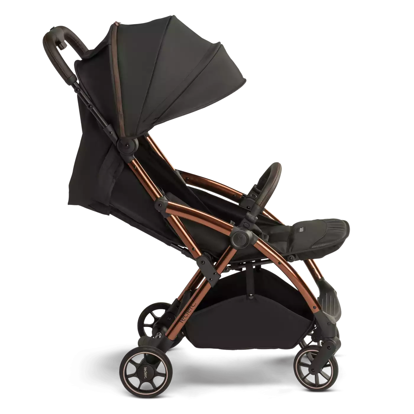 Reisebuggys, leclercbaby – Produktansicht