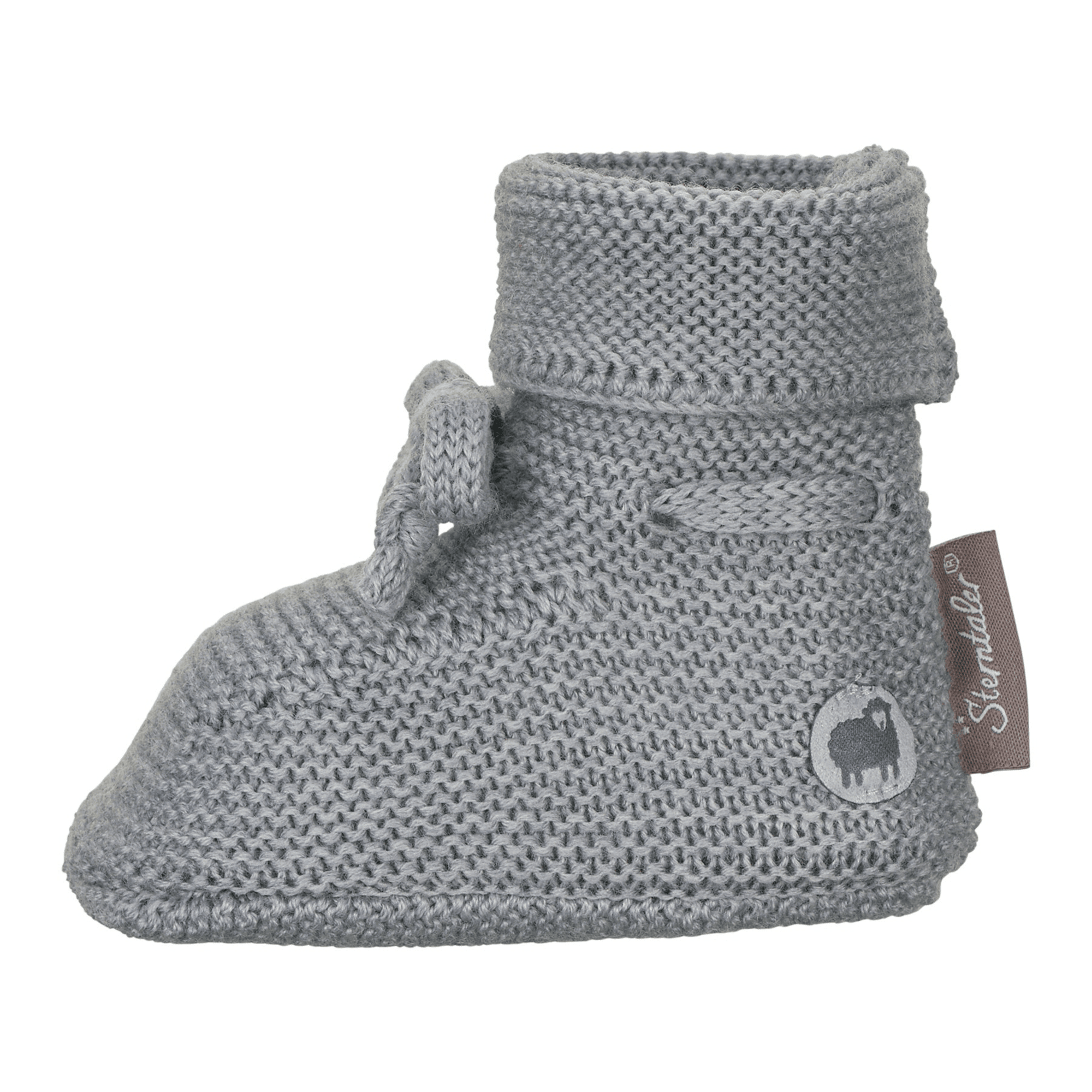 Newborn-Schuhe, Sterntaler – Produktansicht