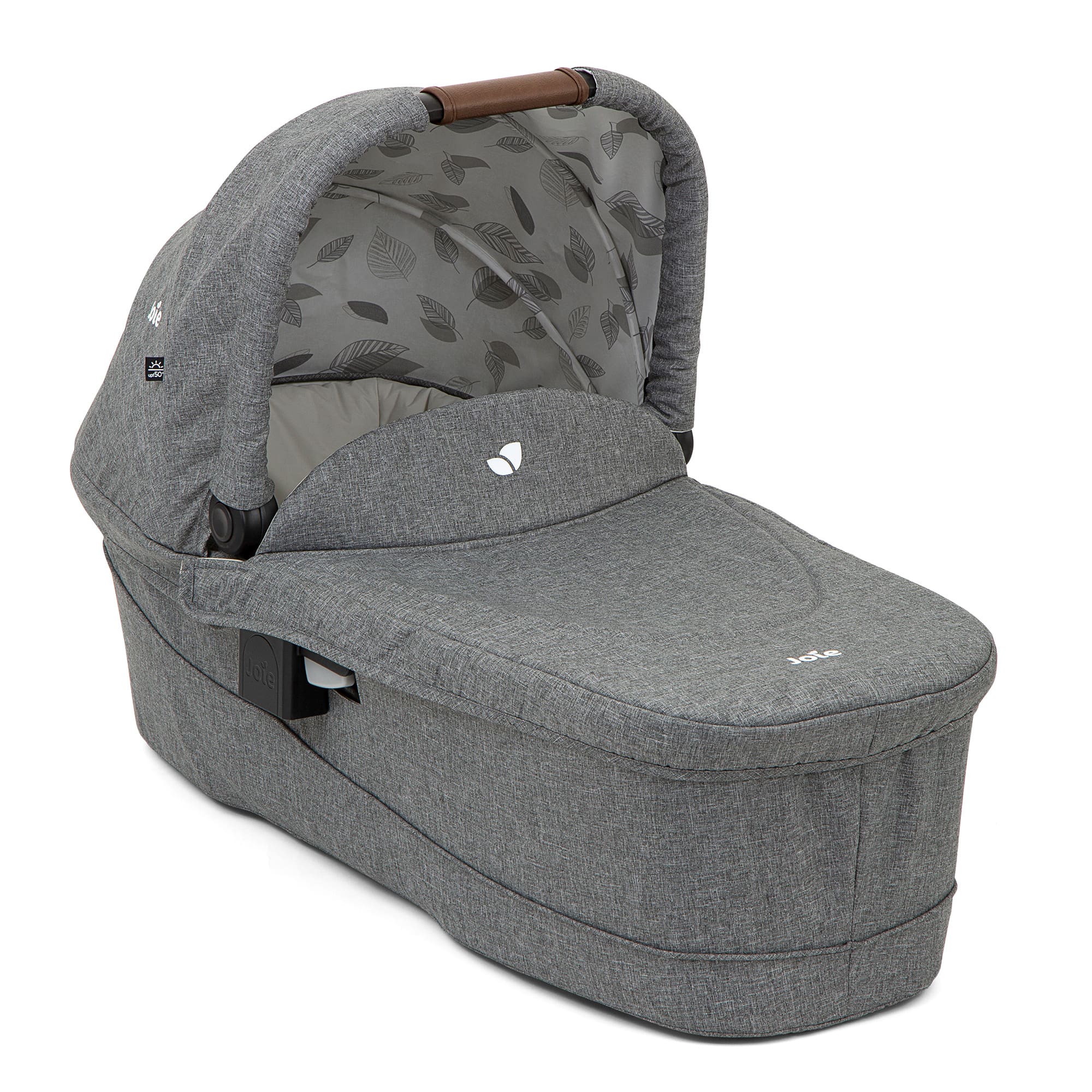 Kombi-Kinderwagen, Joie – Produktansicht