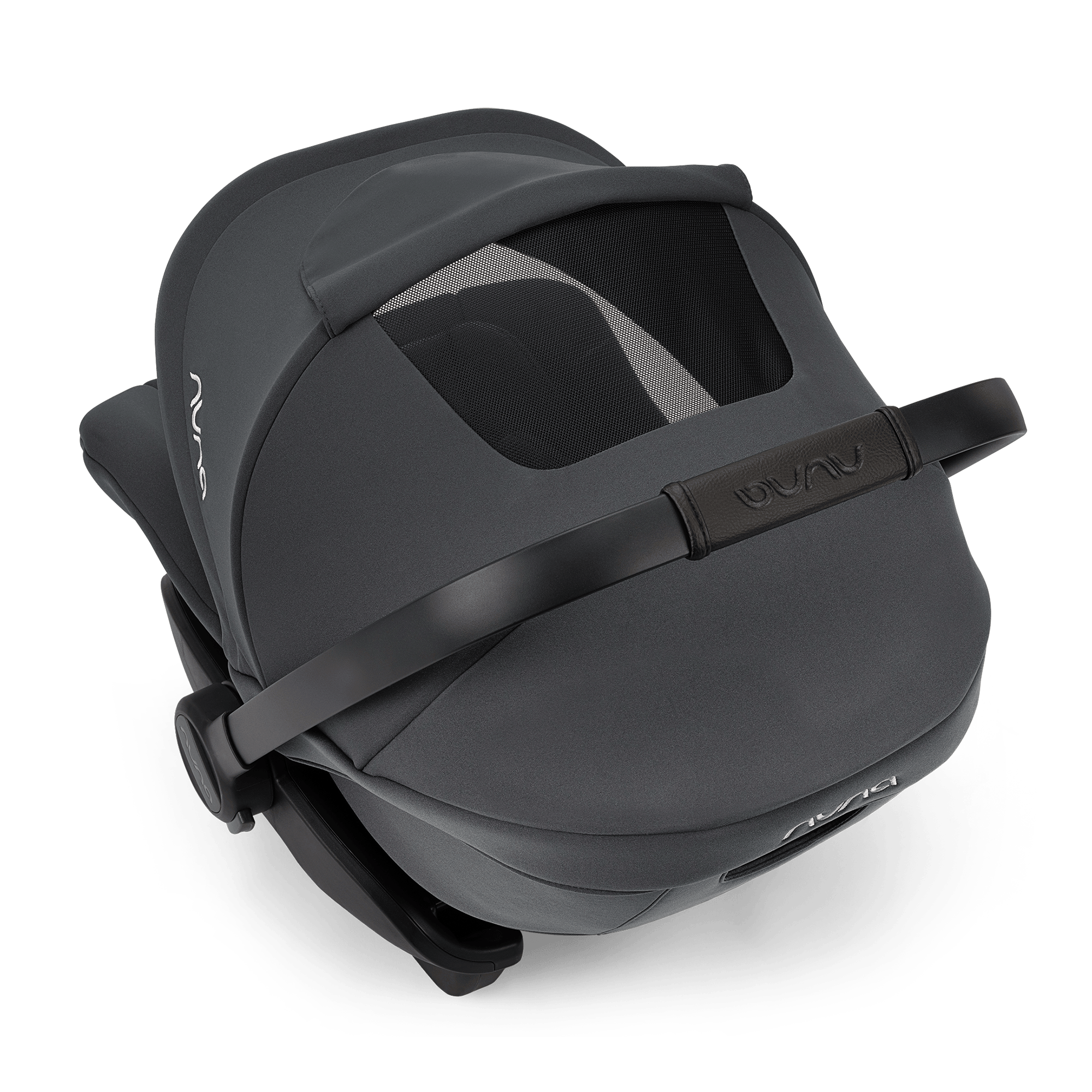 Babyschalen 0-13 kg, Gruppe 0+, nuna – Produktansicht