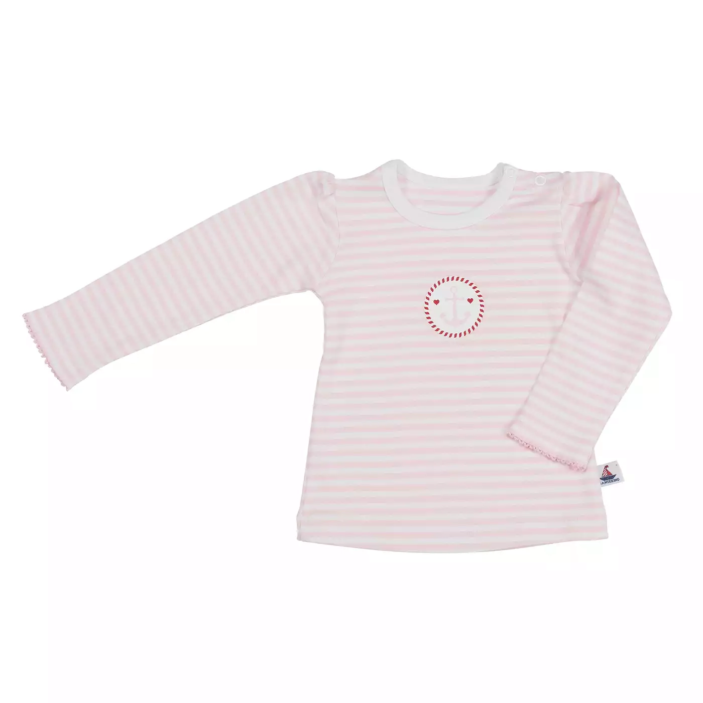 Langarmshirts, Hansekind – Produktansicht