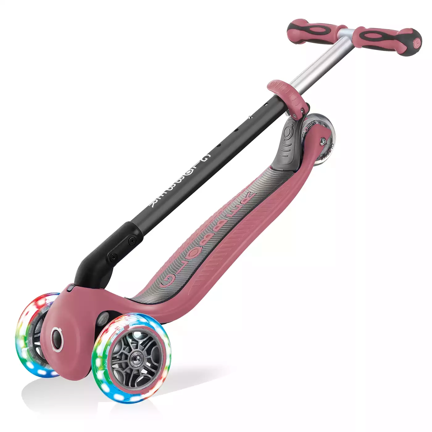 Roller, GLOBBER, Pink – Produktansicht