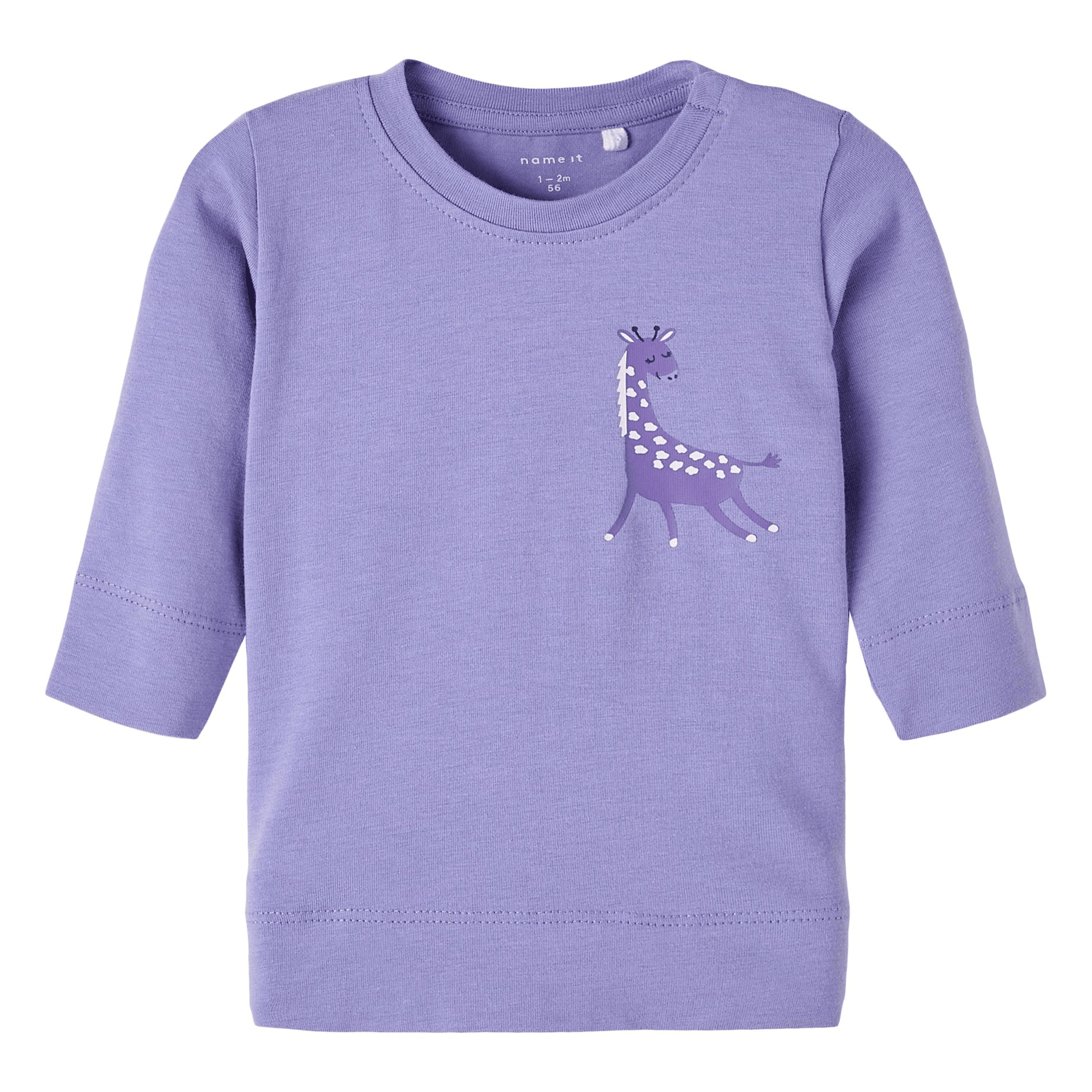 Langarmshirts, name it – Produktansicht