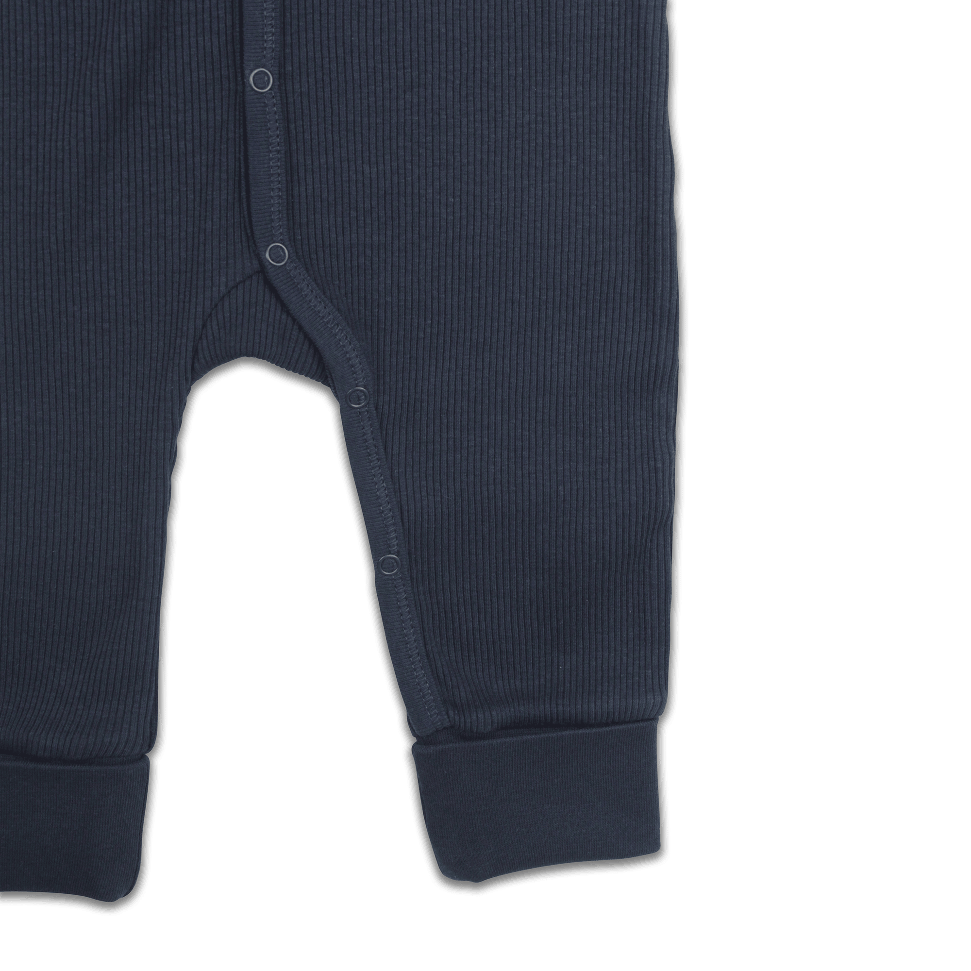 Einteiler, LITTLE ONE, Blau – Produktansicht