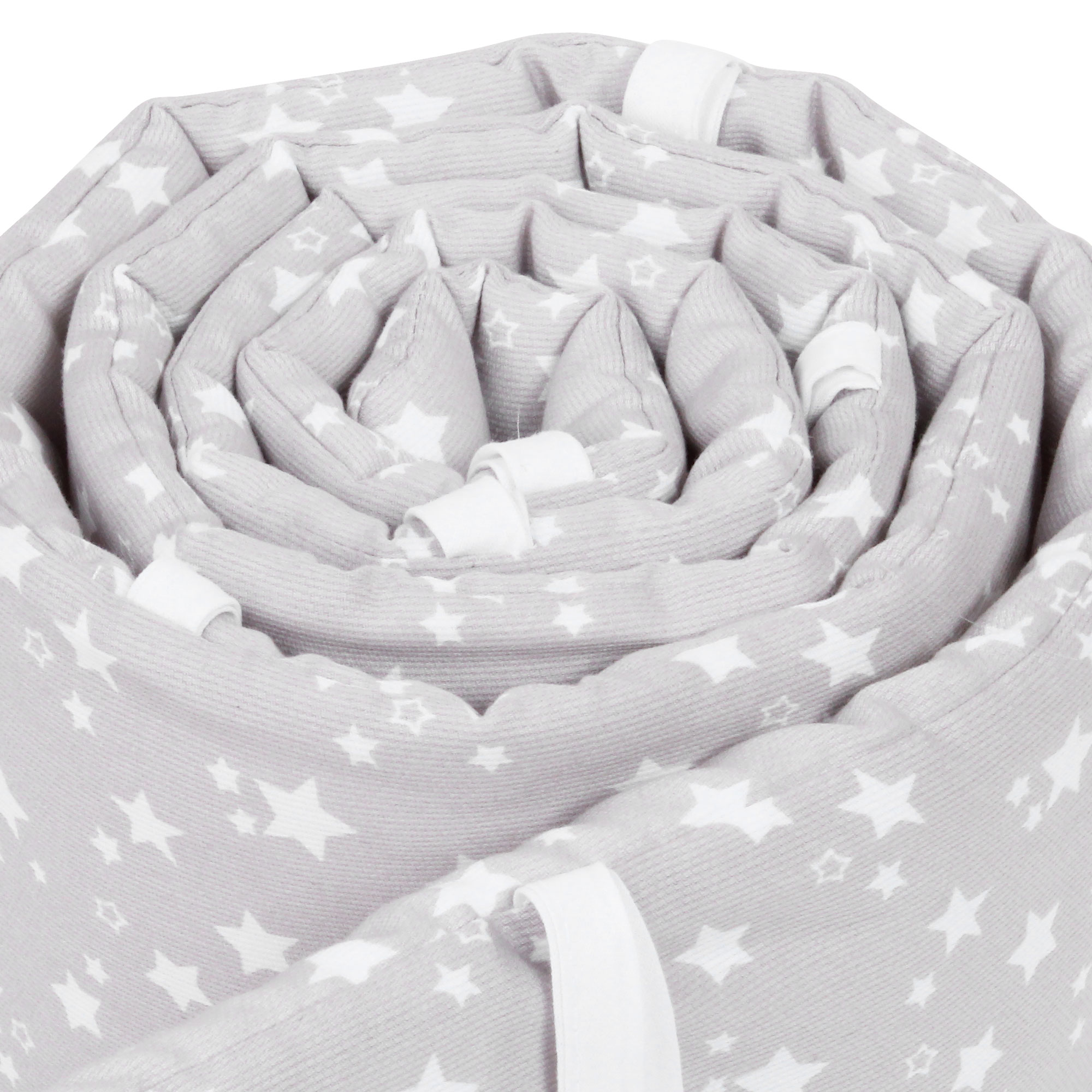 Nestchen, babybay, Mehrfarbig – Produktansicht