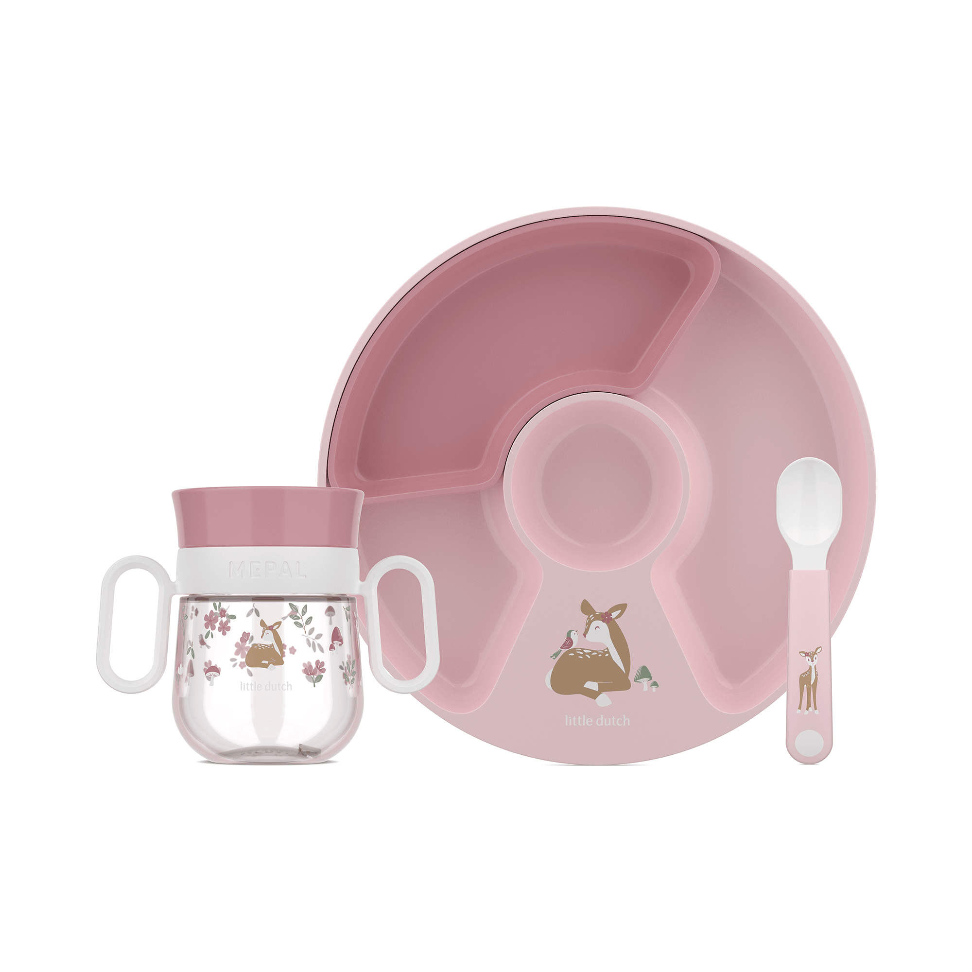 Produkte, MEPAL, Pink – Produktansicht