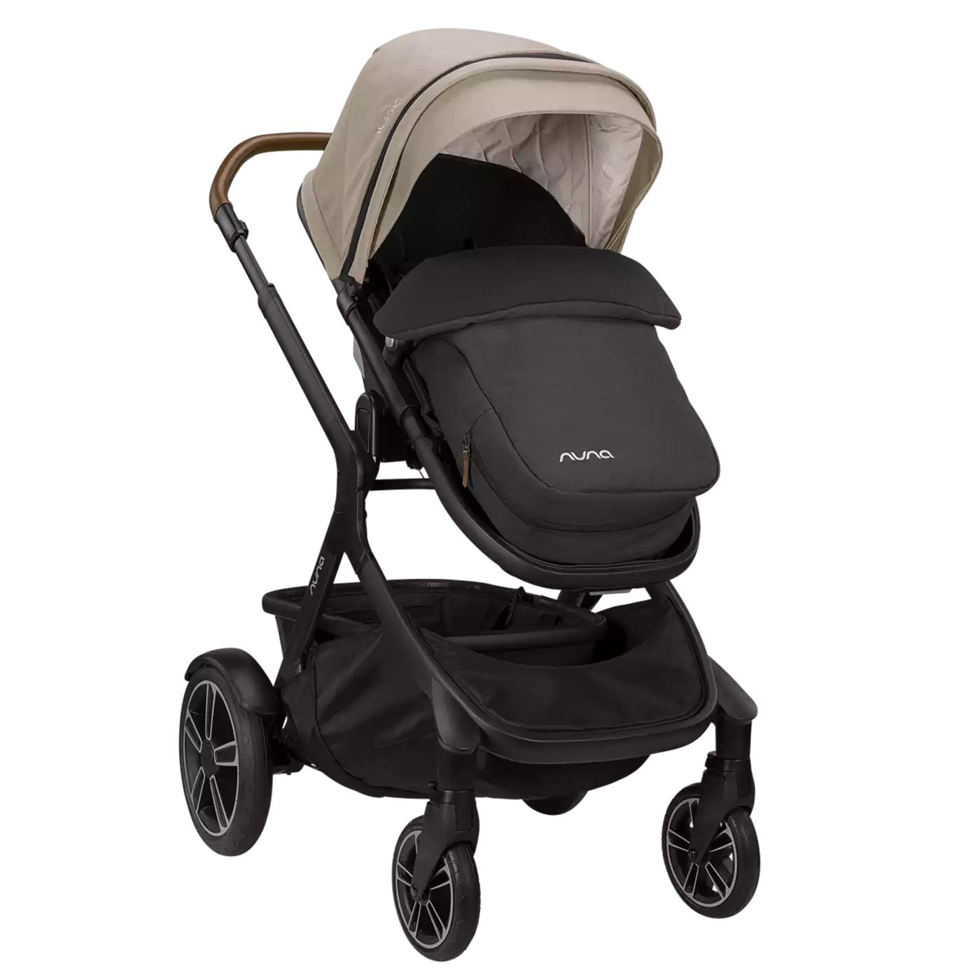 Sportwagen, nuna – Produktansicht
