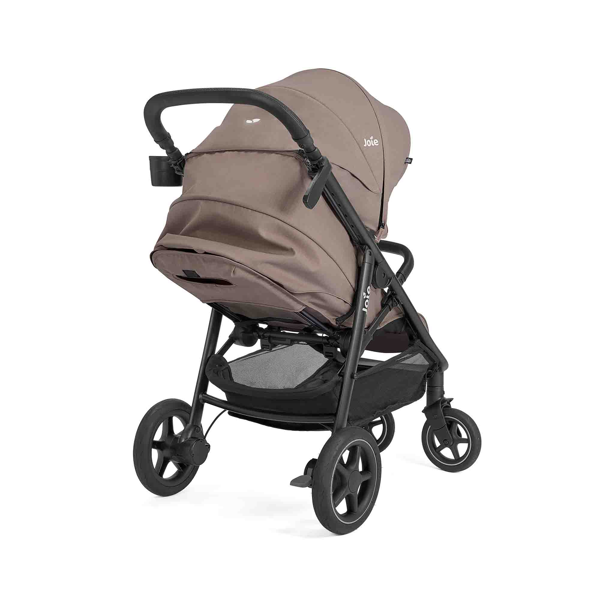 Sportwagen, Joie, Beige – Produktansicht