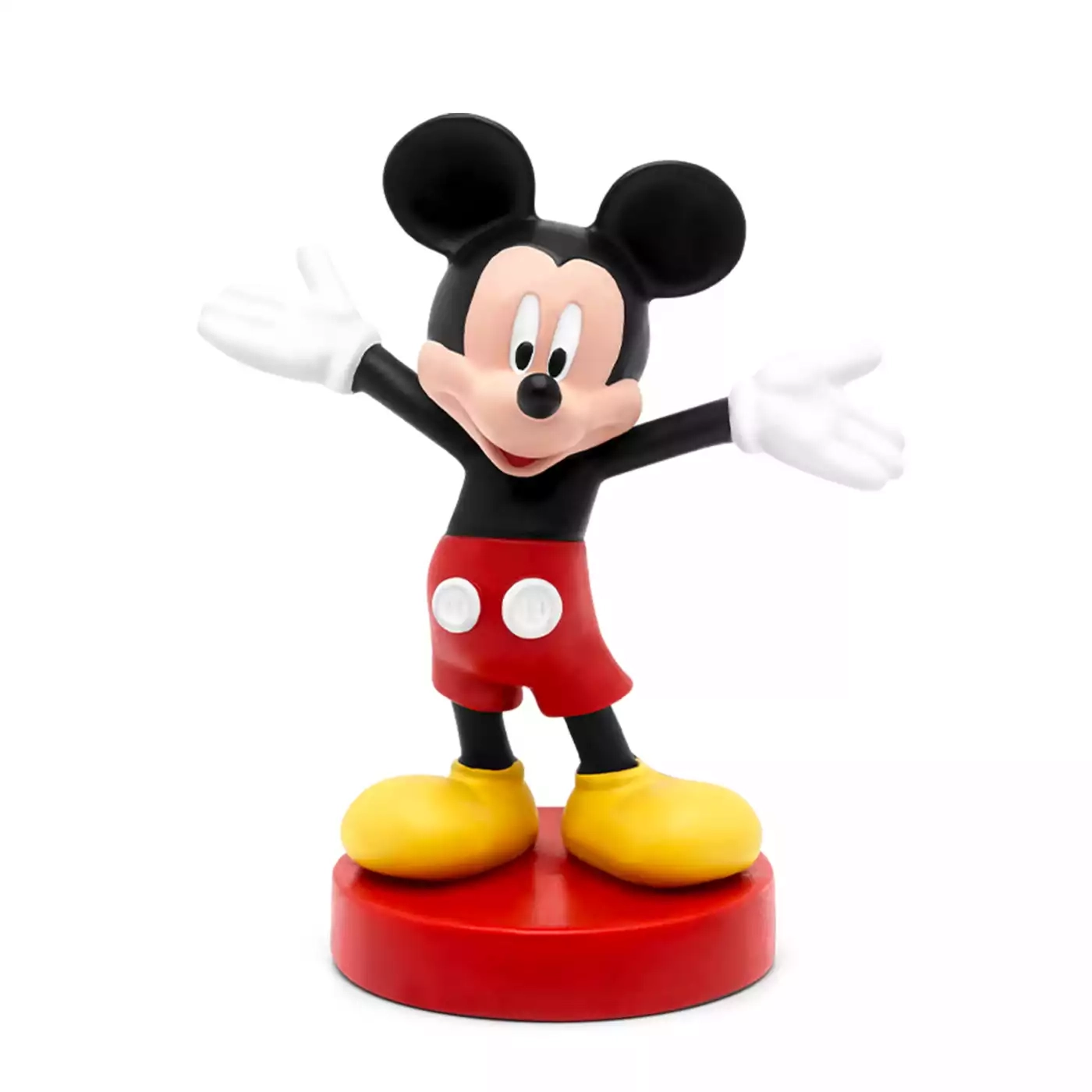 Tonies® Figuren, tonies, Schwarz – Produktansicht