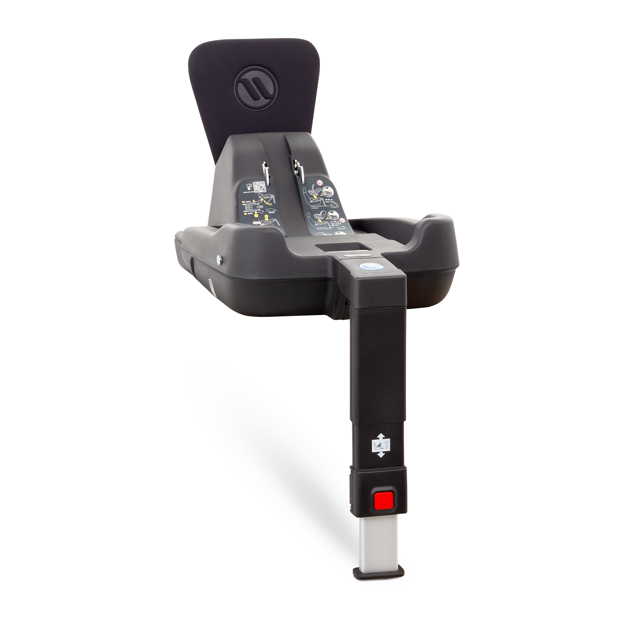 Babyschalen 0-13 kg, Gruppe 0+, AVIONAUT – Produktansicht