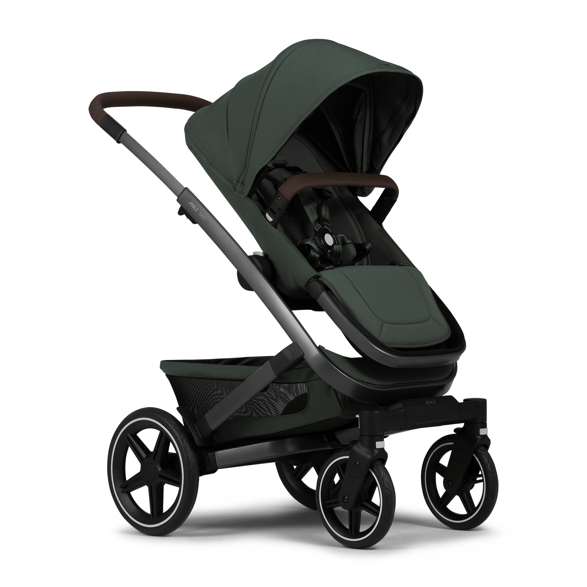 Zwillingswagen & Geschwisterwagen, JOOLZ – Produktansicht