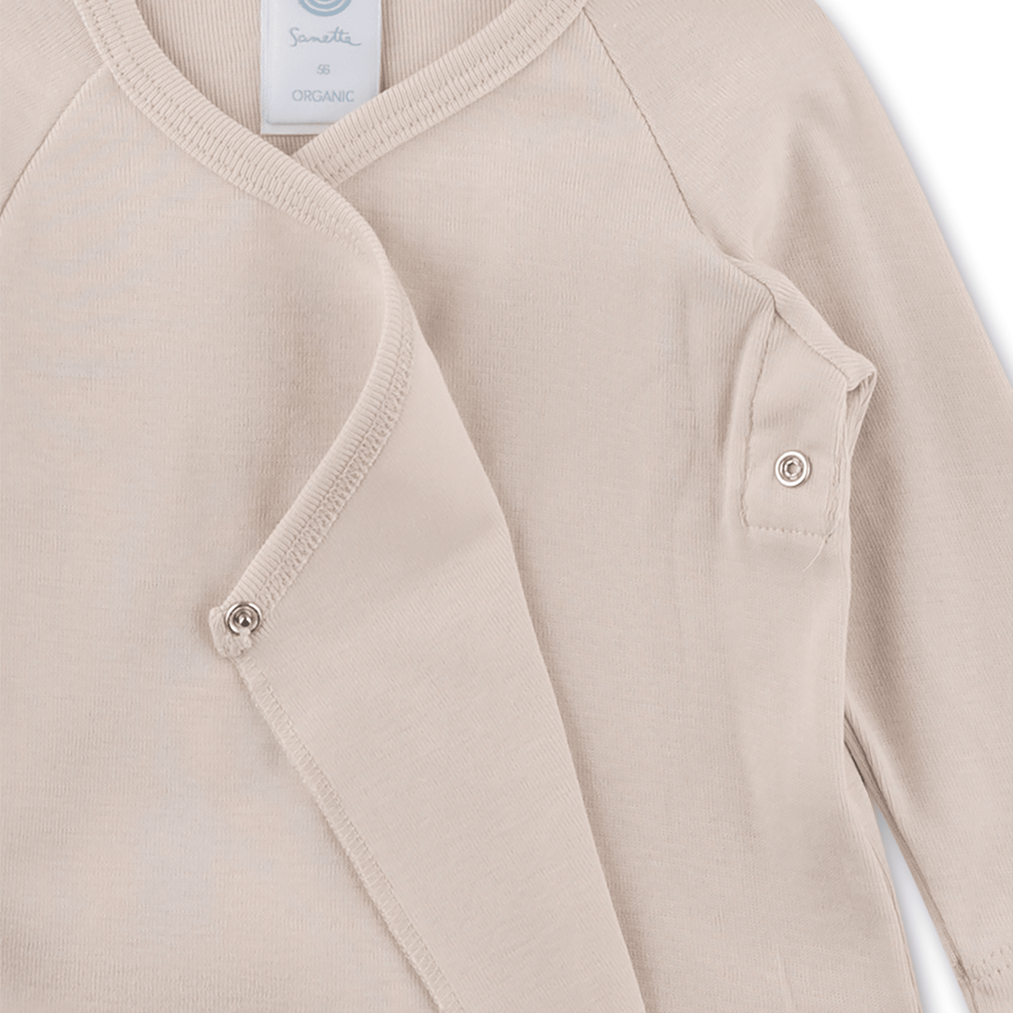 Wickelshirt, Sanetta – Produktansicht