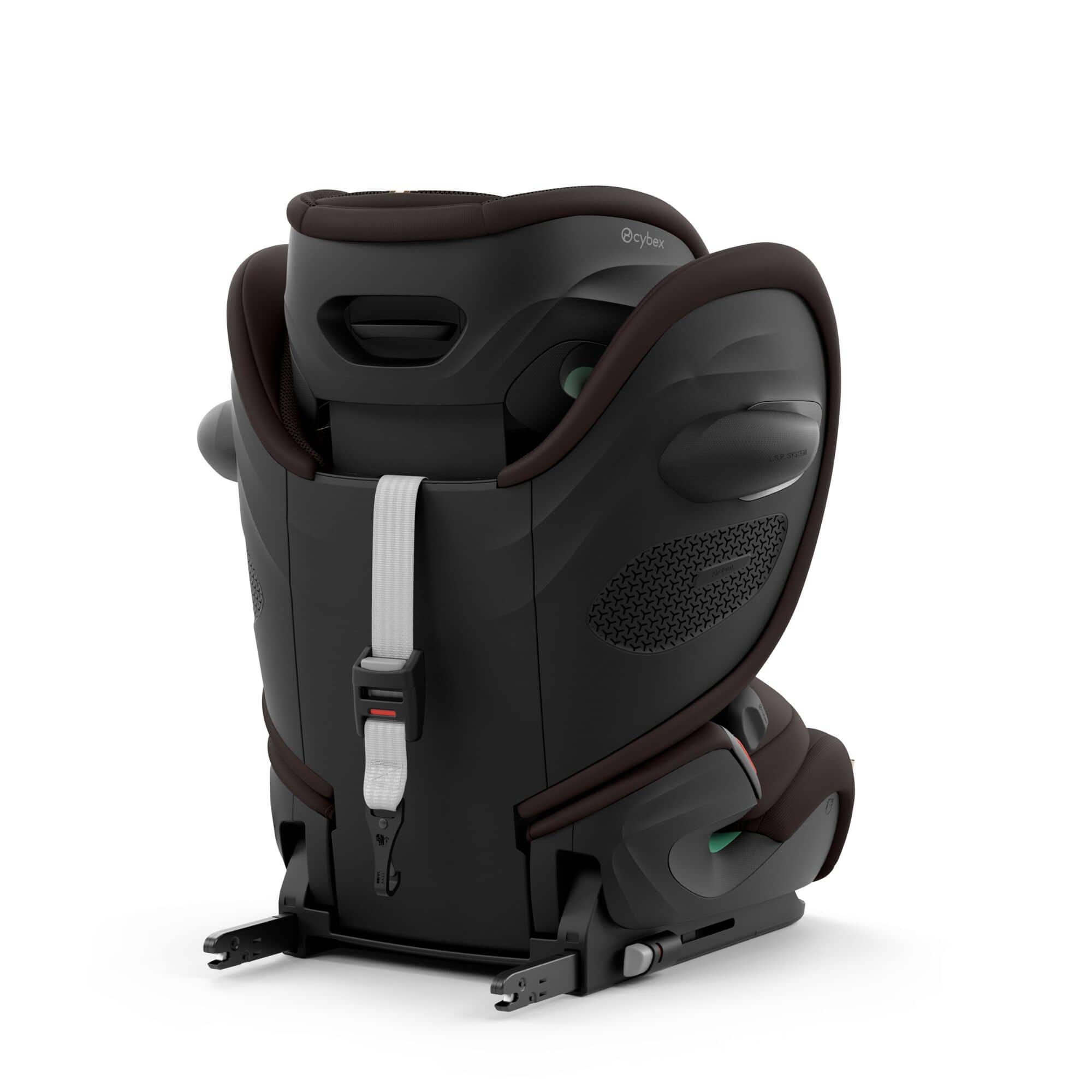 Kindersitze 9-36 kg, Gruppe 1/2/3, cybex, Braun – Produktansicht