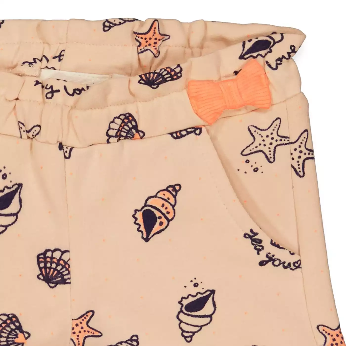 Kurze Hosen, FEETJE – Produktansicht