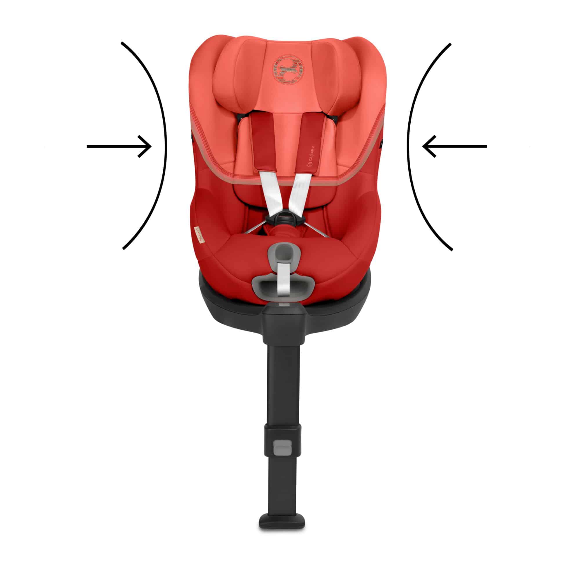 Reboarder 0-18 kg, Gruppe 0+/1, cybex – Produktansicht