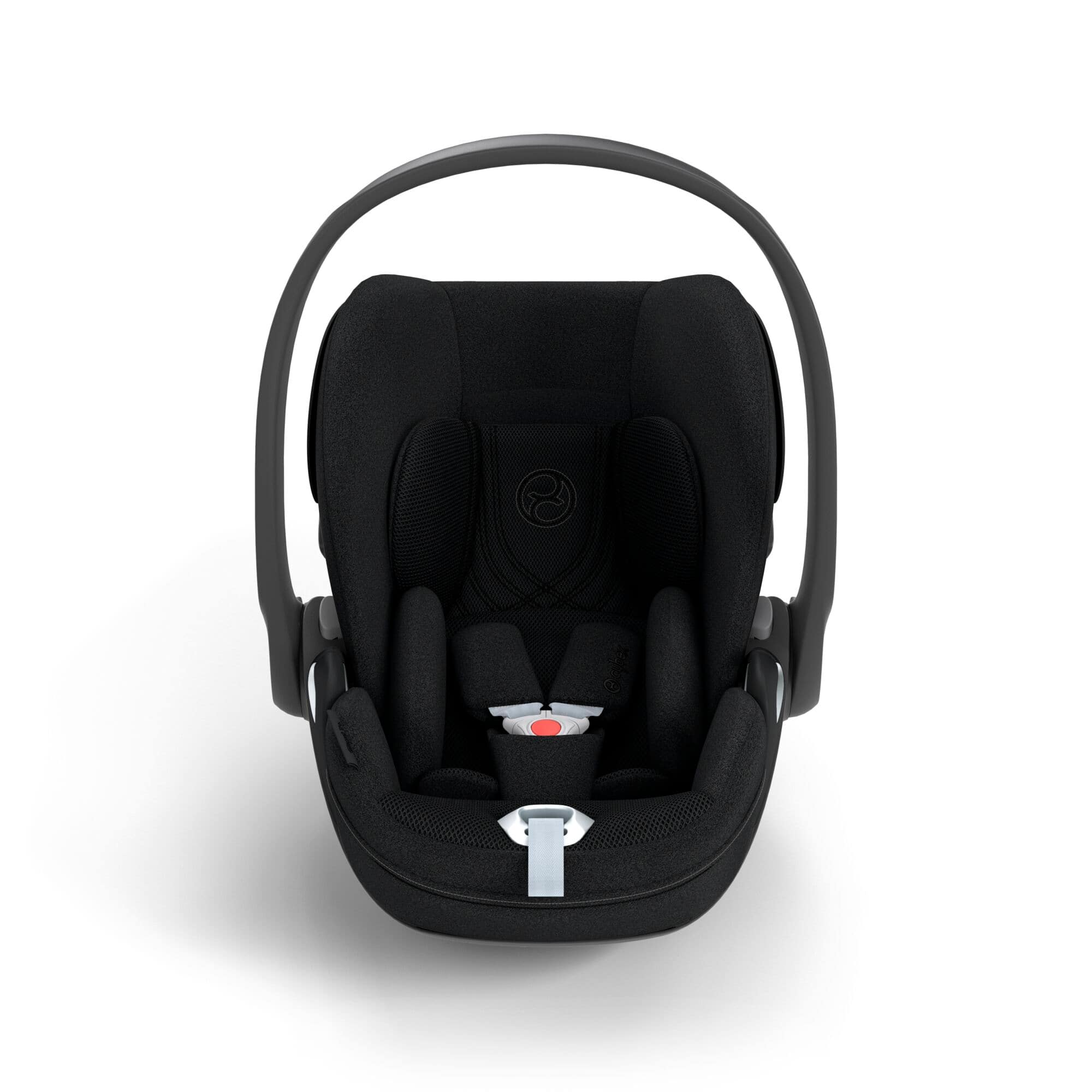 Babyschalen 0-13 kg, Gruppe 0+, cybex PLATINUM, Schwarz – Produktansicht