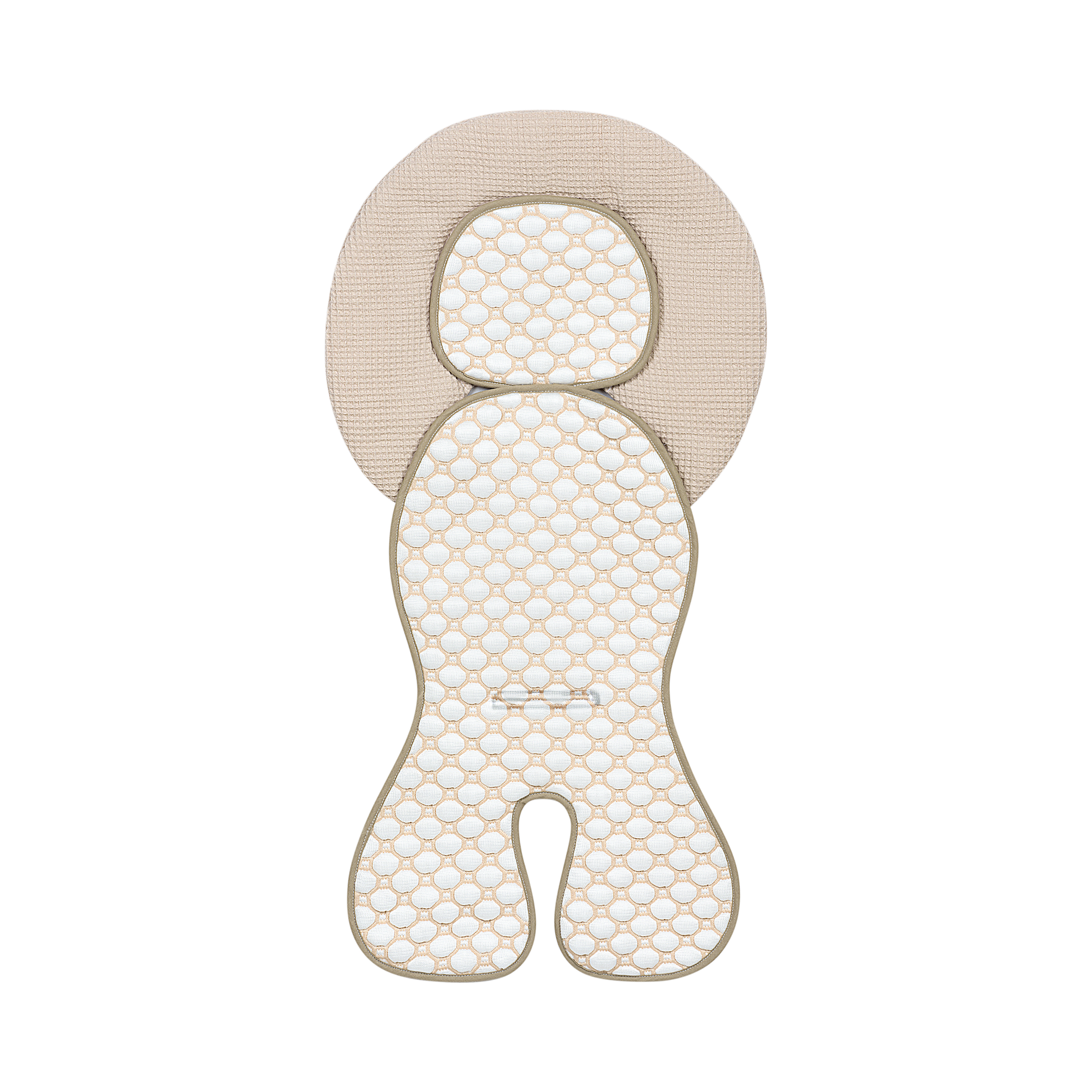 Bezüge & Auflagen, odenwälder, Beige – Produktansicht