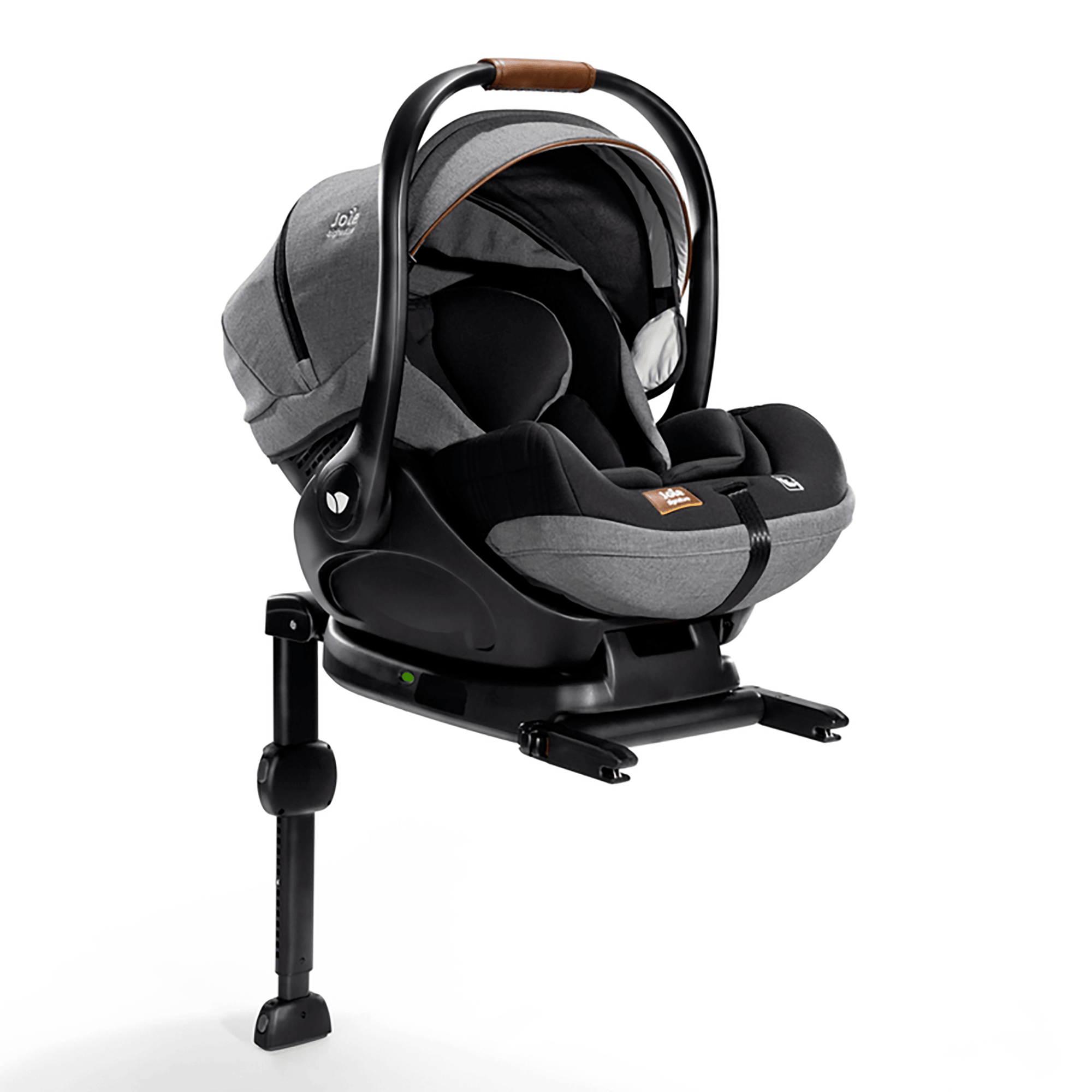 Kinderwagen Komplettsets, Joie signature – Produktansicht
