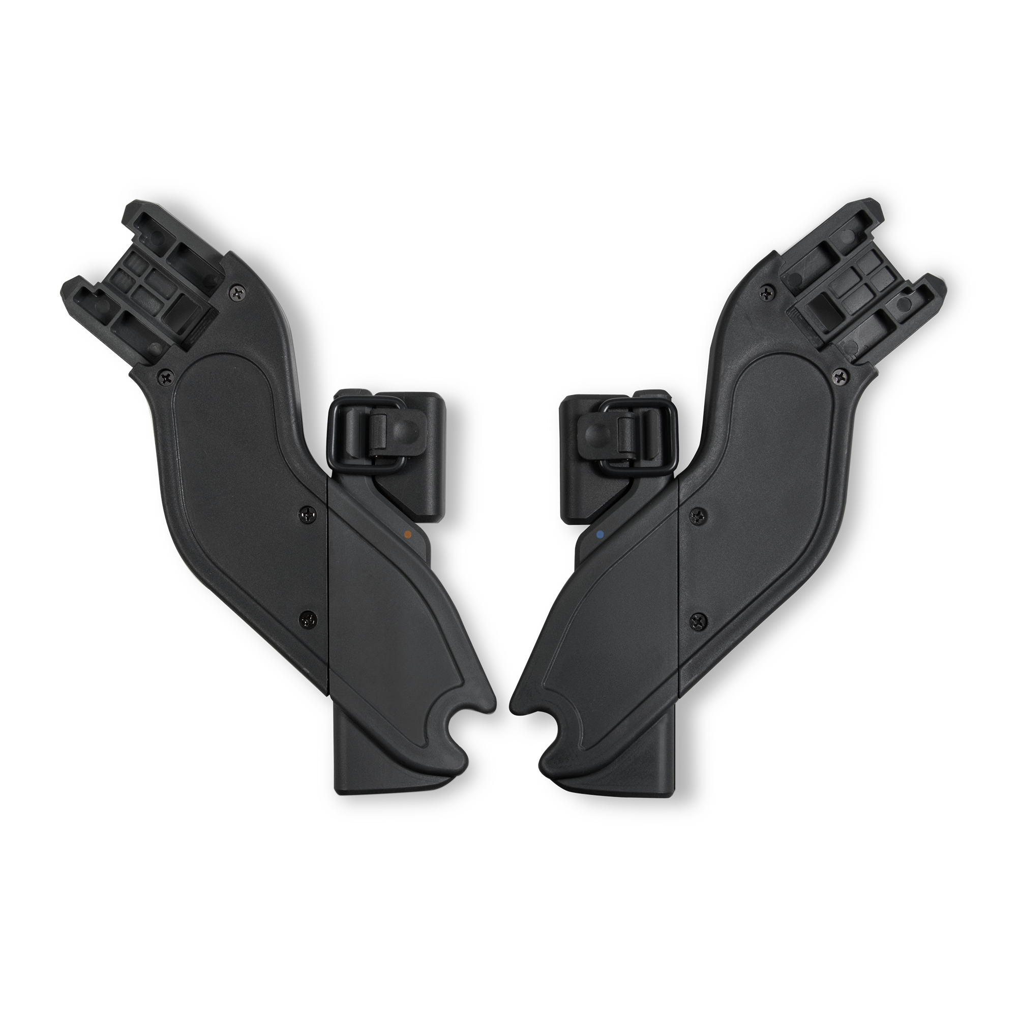 Adapter, UPPAbaby, Schwarz – Besonderheit: für Vista (2015 – 2019) / Vista V2
