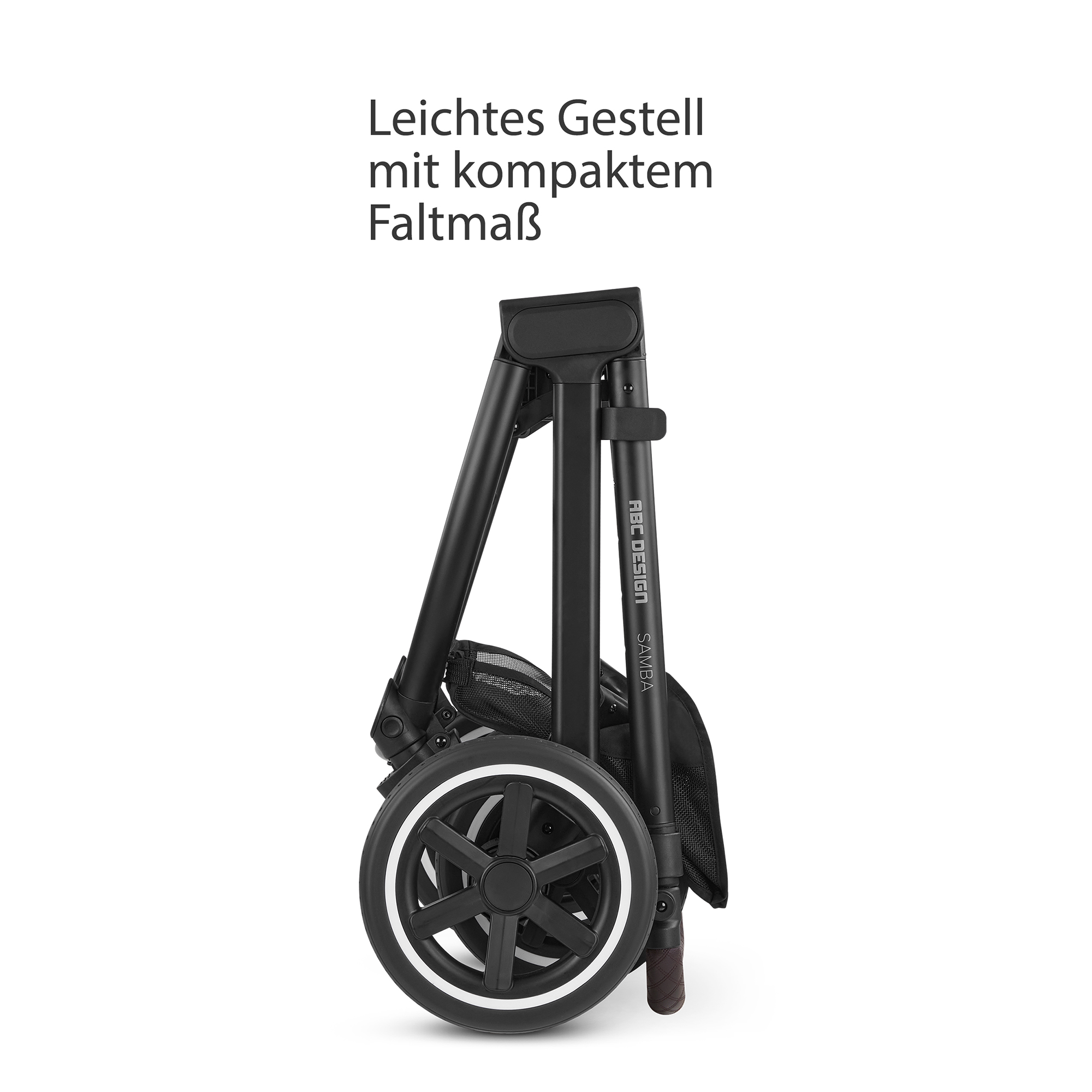 Kinderwagen Komplettsets, ABC DESIGN – Produktansicht