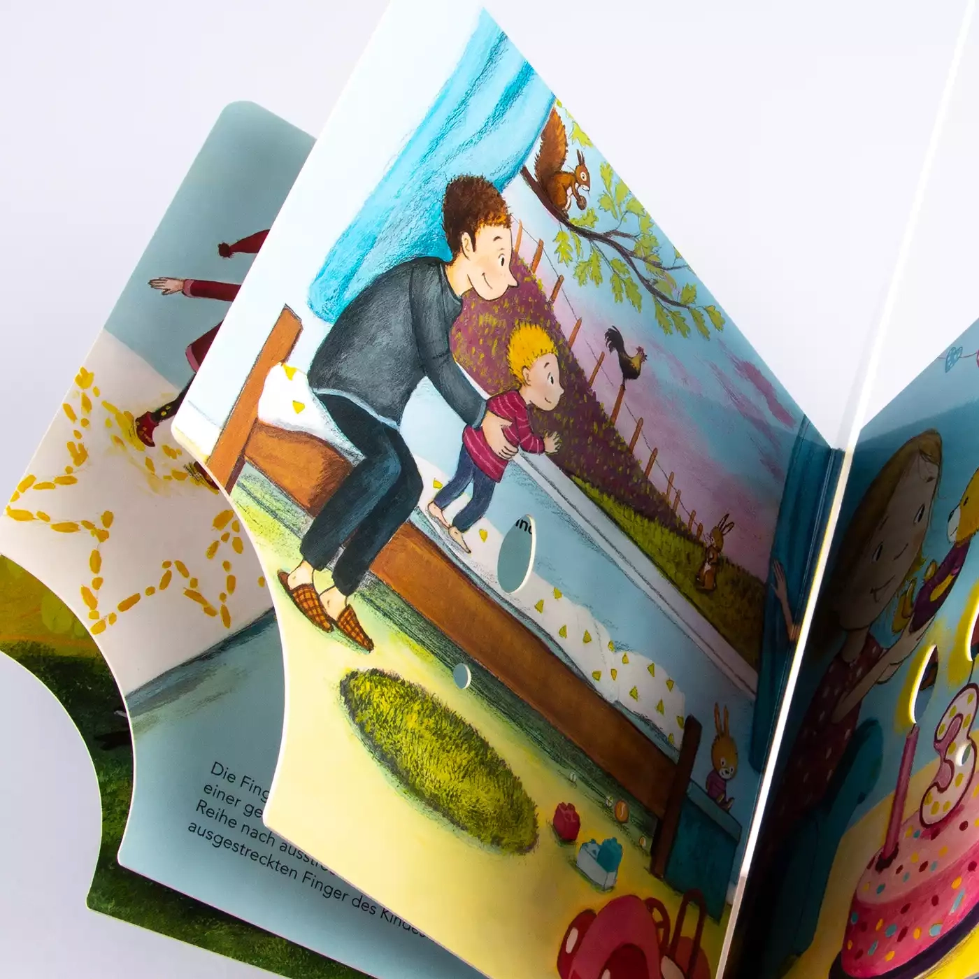 Kinderbücher, CARLSEN, Mehrfarbig – Produktansicht