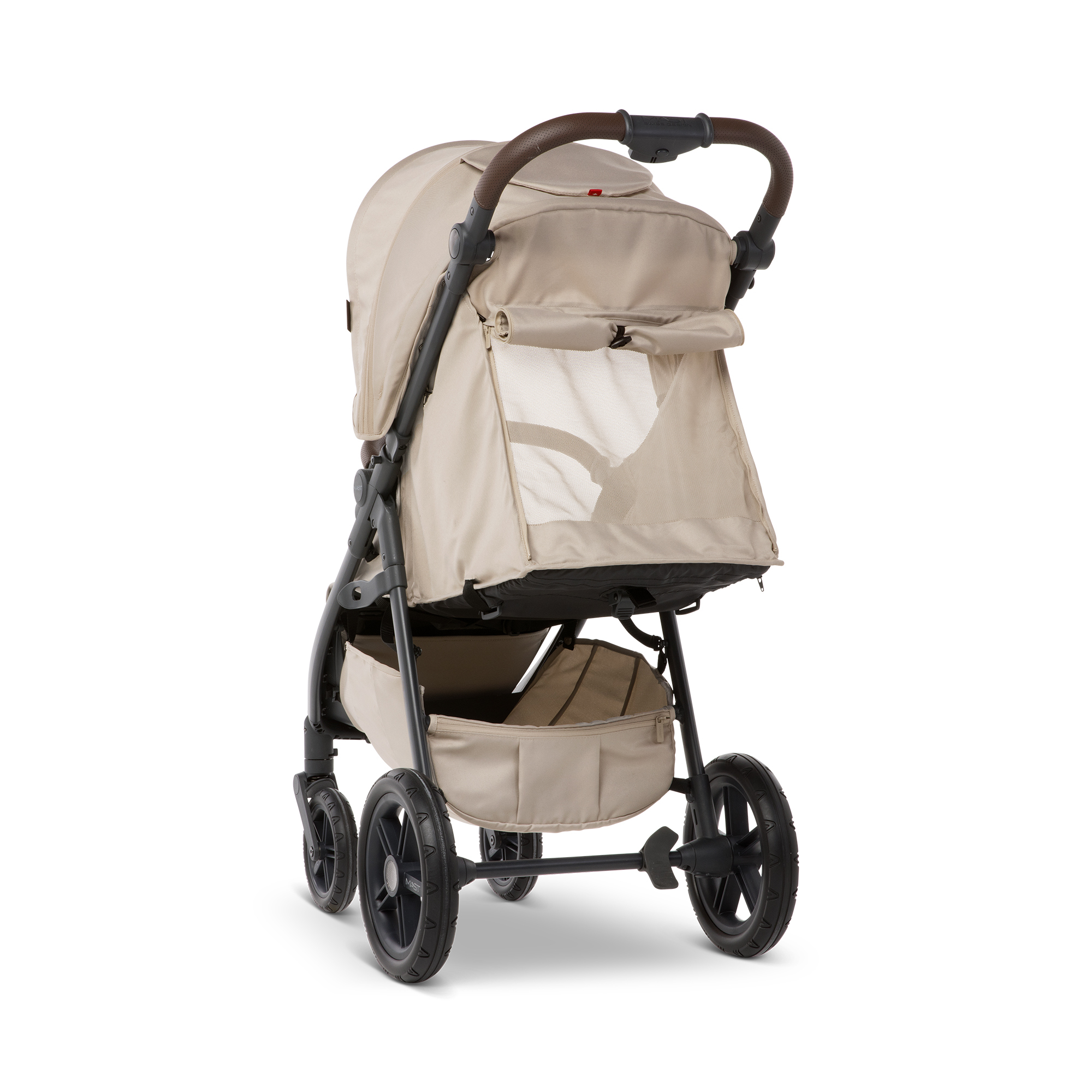 Buggys, MAST, Beige – Produktansicht