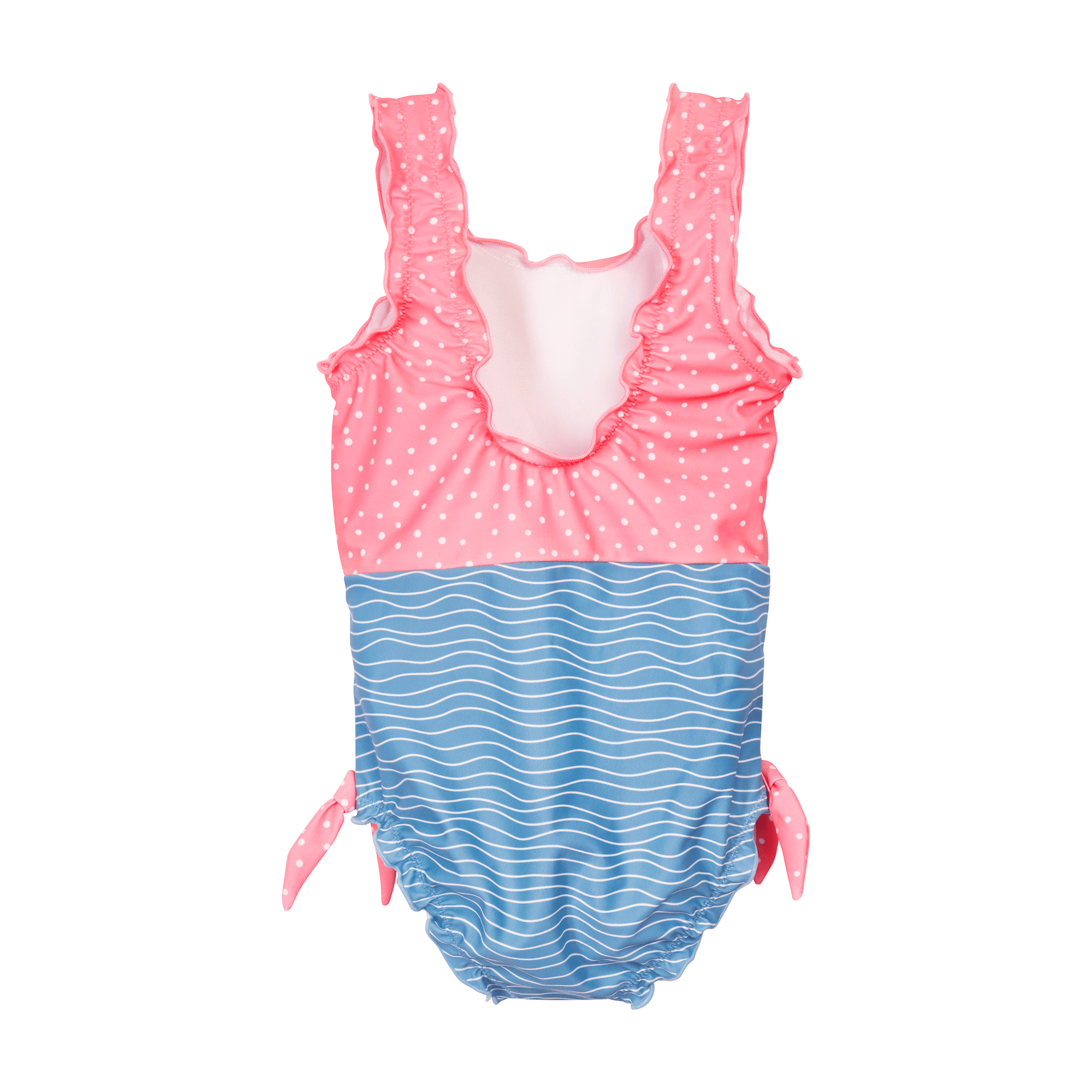 Badeanzüge & Badehosen, Playshoes, Blau – Produktansicht