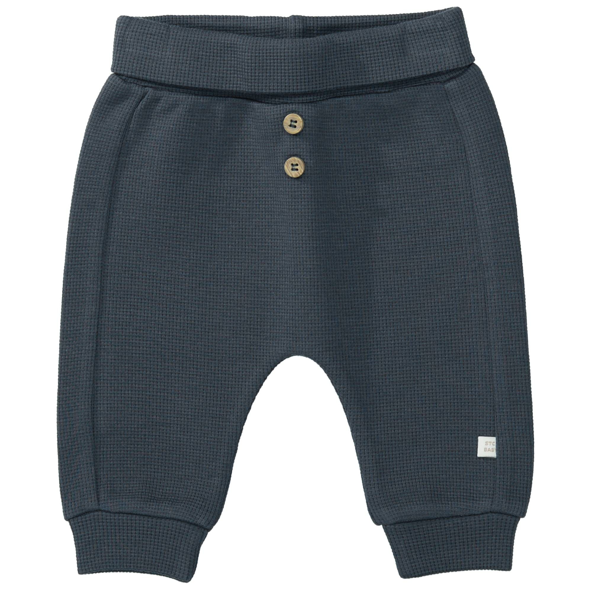 Lange Hosen, STACCATO, Blau – Produktansicht