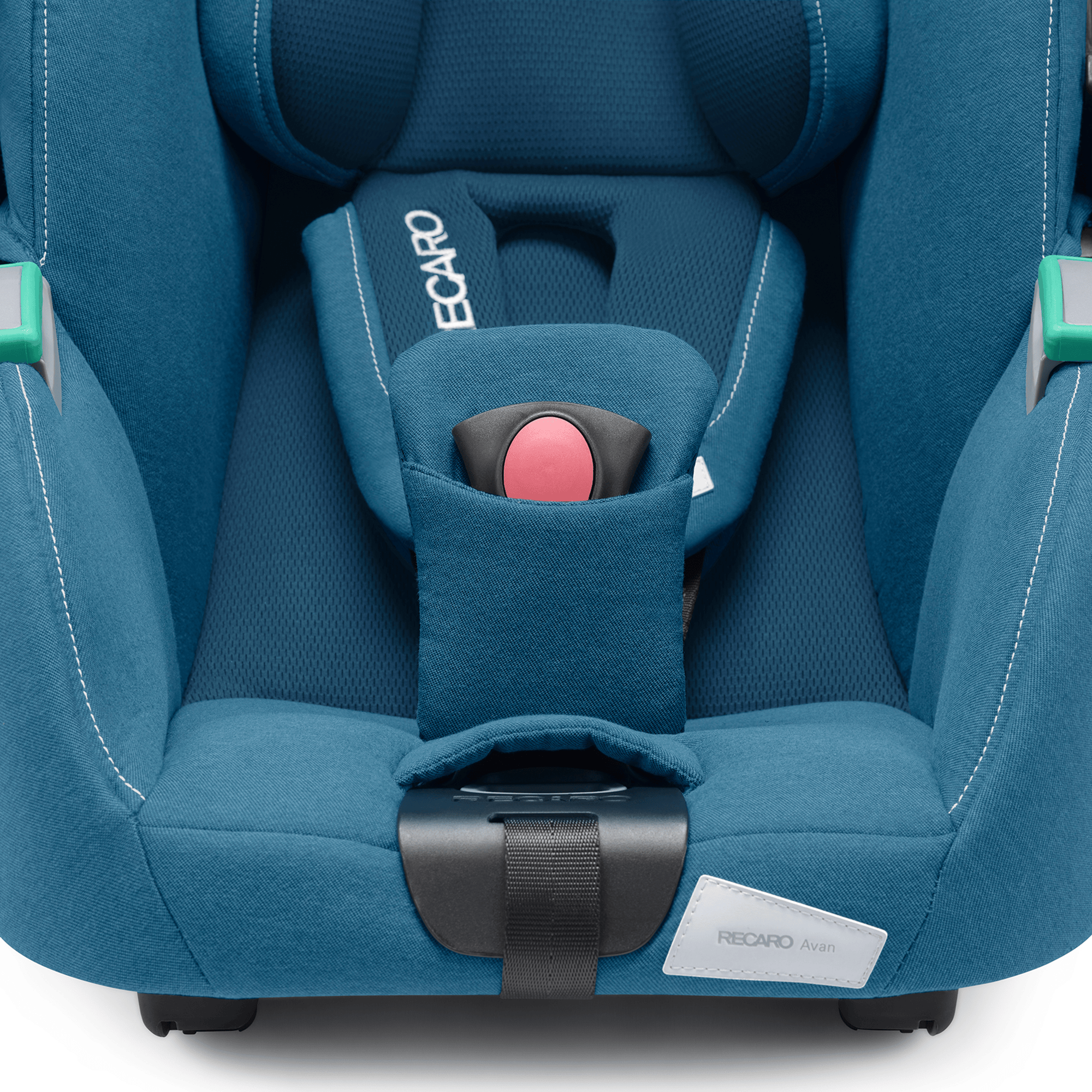 Babyschalen 0-13 kg, Gruppe 0+, RECARO – Produktansicht
