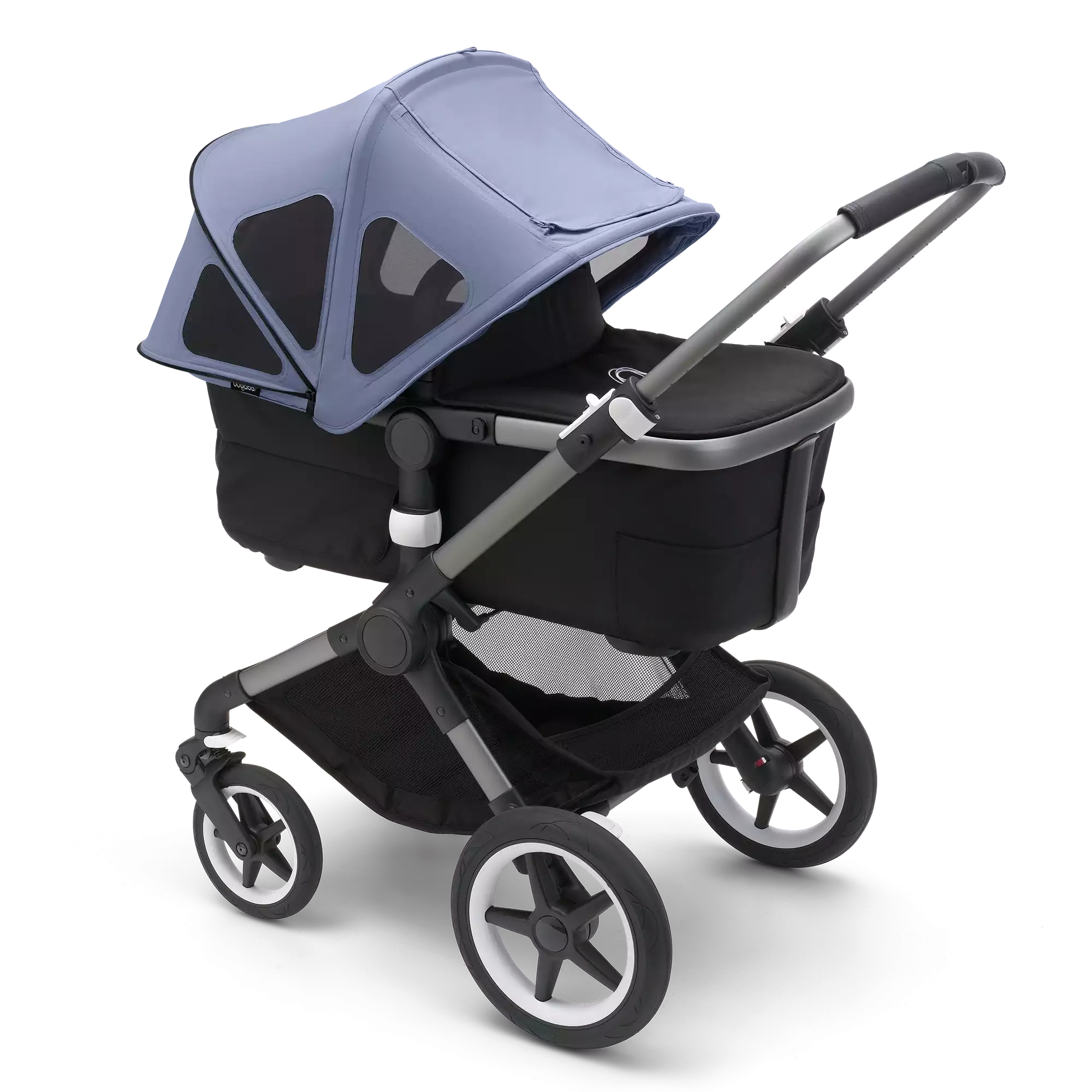 Sonnen- & Insektenschutz Kinderwagen, bugaboo – Produktansicht