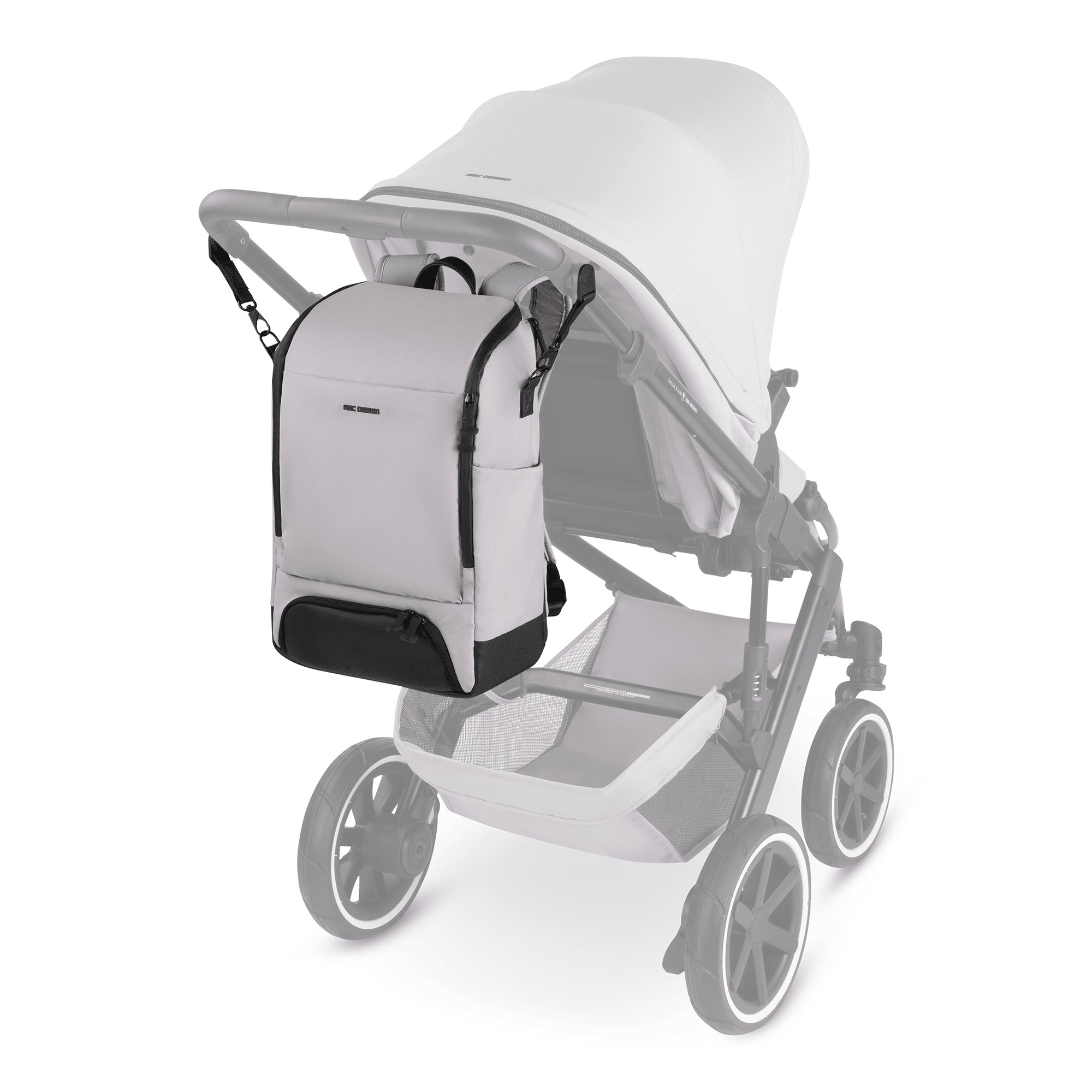 Produkte, ABC DESIGN, Schwarz – Produktansicht