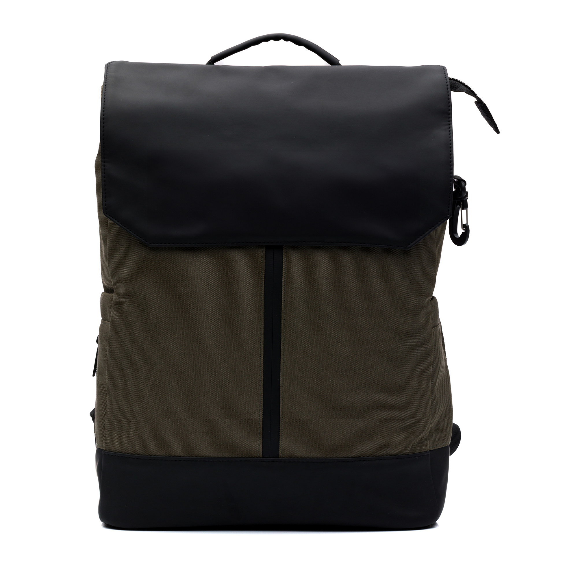 Wickelrucksäcke, LITTLE ONE, Grün – Produktansicht