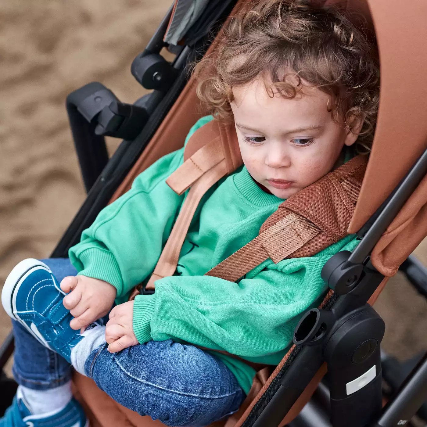 Kombi-Kinderwagen, JOOLZ – Produktansicht