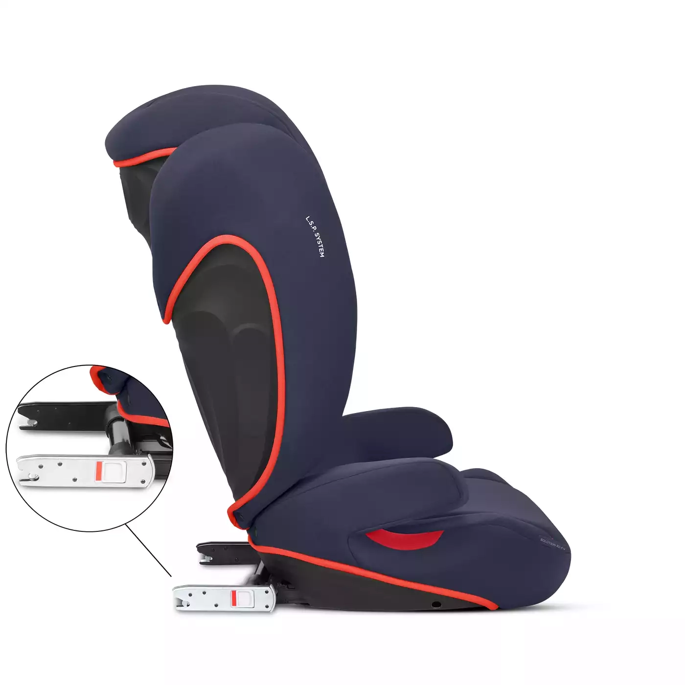 Kindersitze 15-36 kg, Gruppe 2/3, cybex – Produktansicht