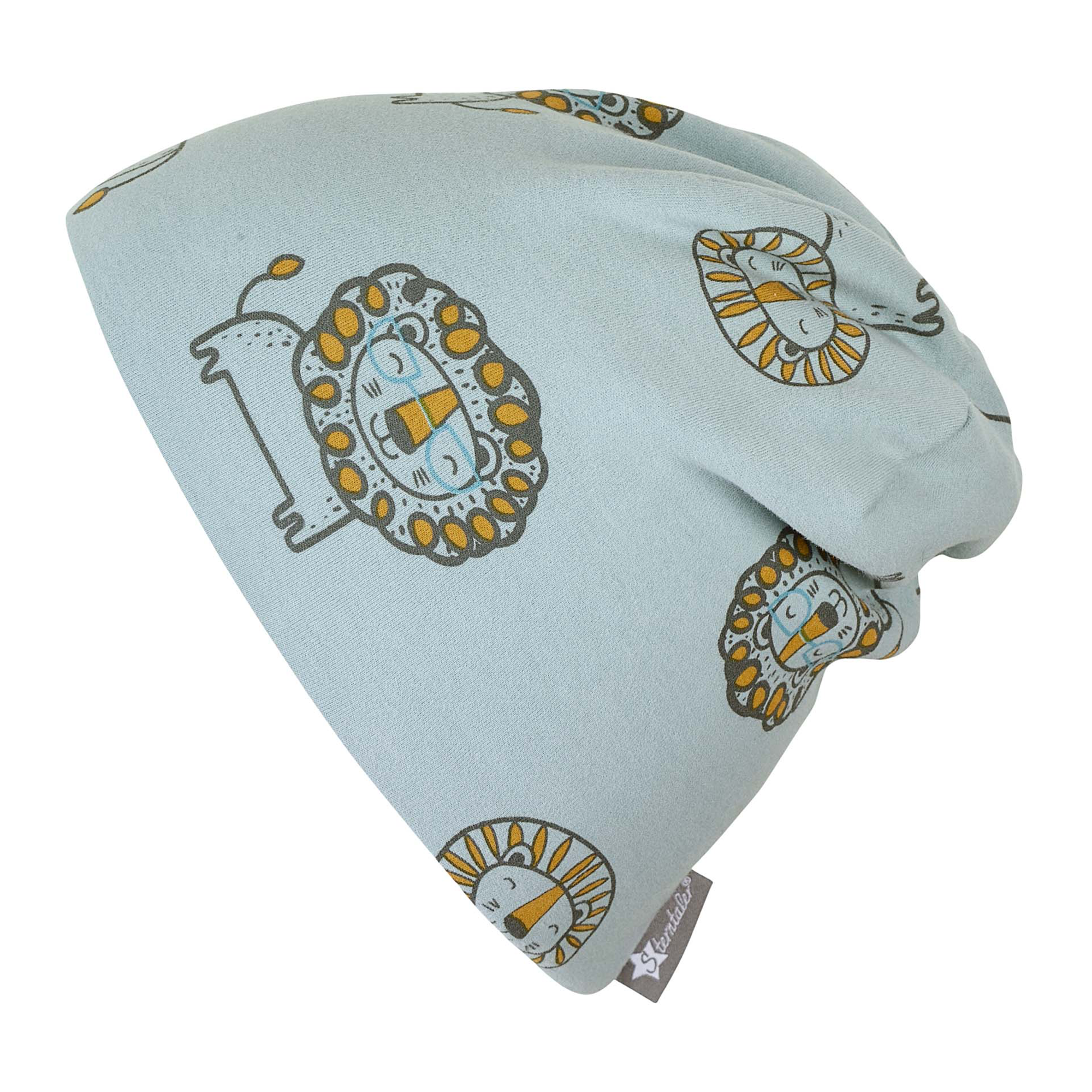Sterntaler Beanies, Sterntaler, Blau – Produktansicht