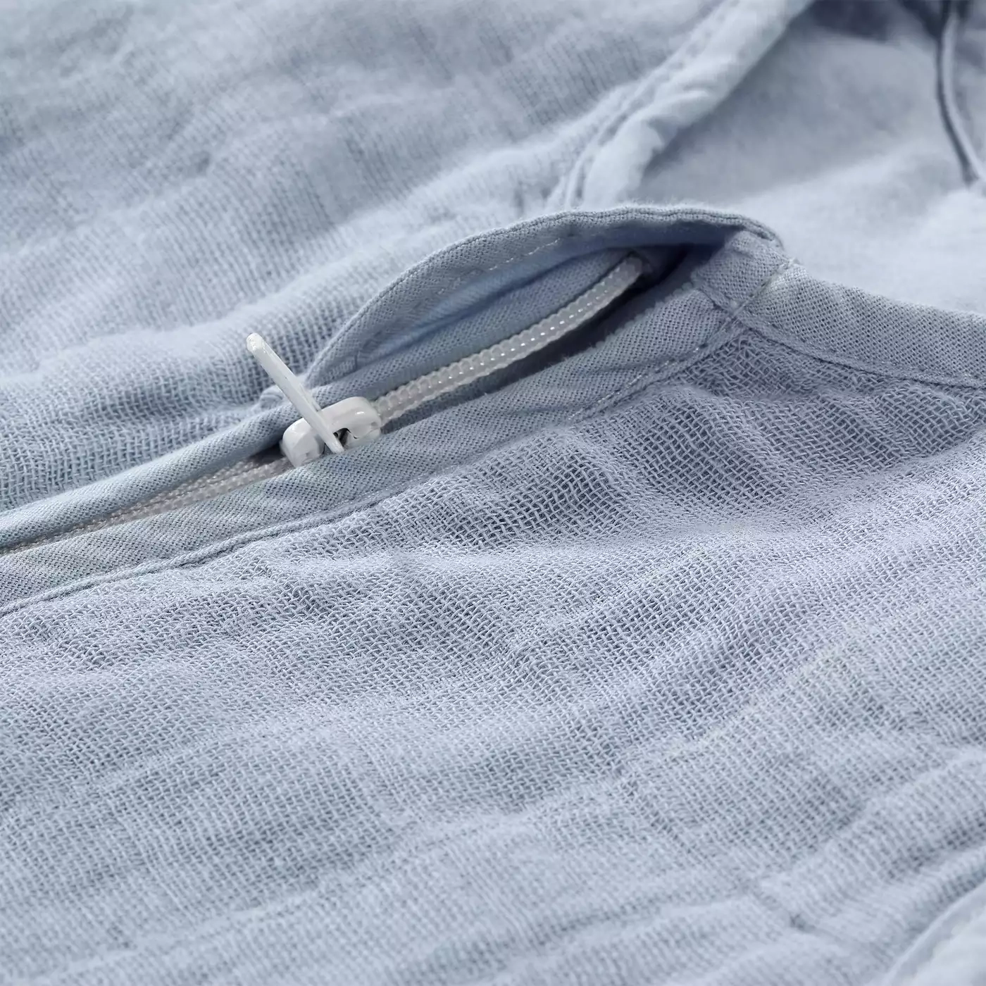 Schlafsäcke, Alvi, Blau – Produktansicht