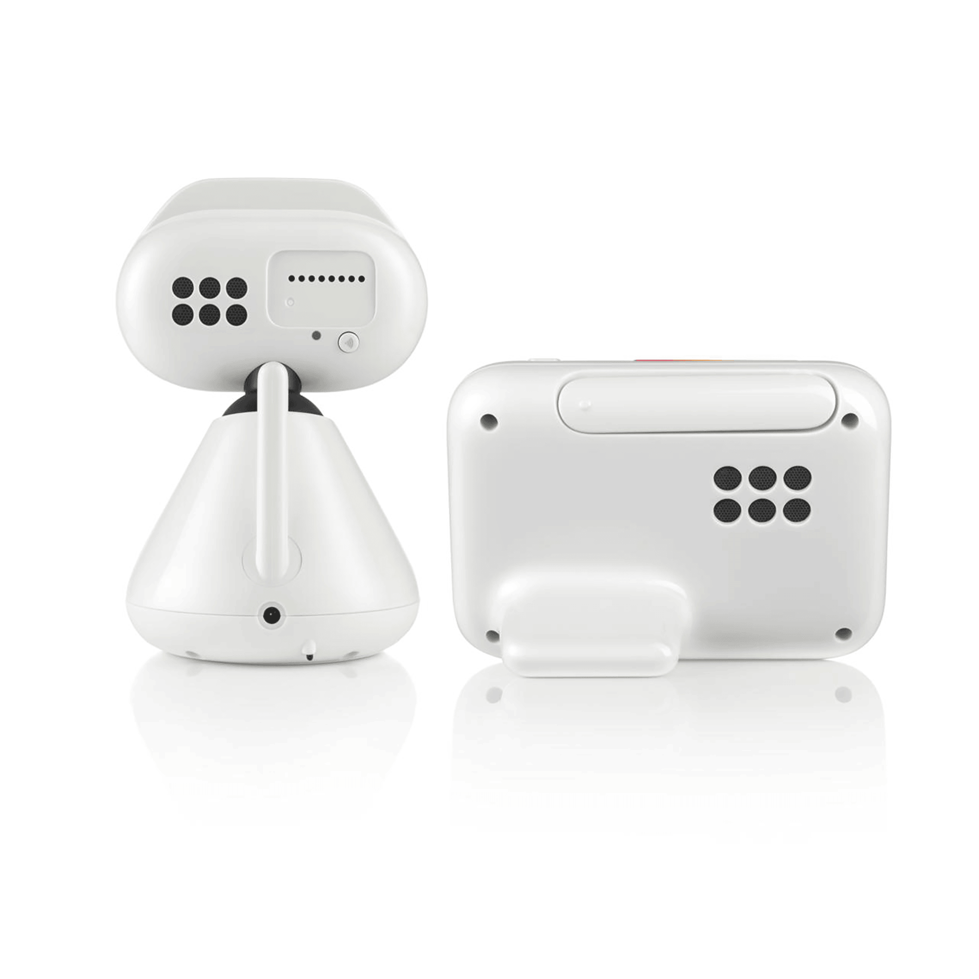 Video Babyphone, motorola, Schwarz – Produktansicht