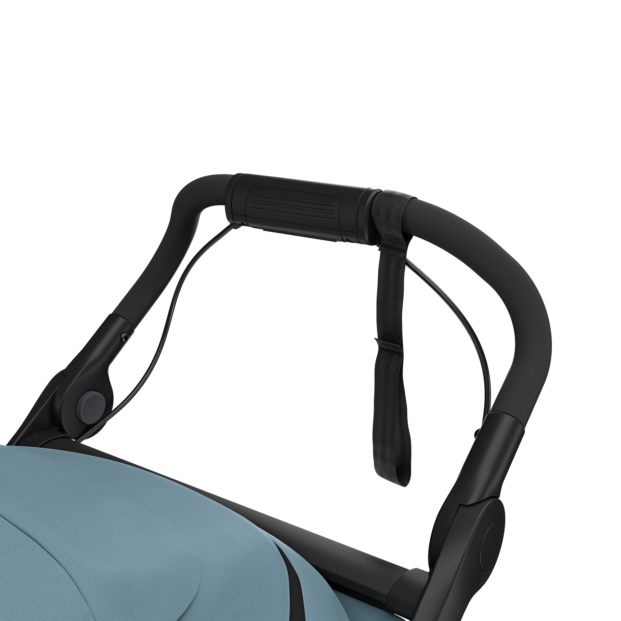 Jogger, THULE, Blau – Produktansicht