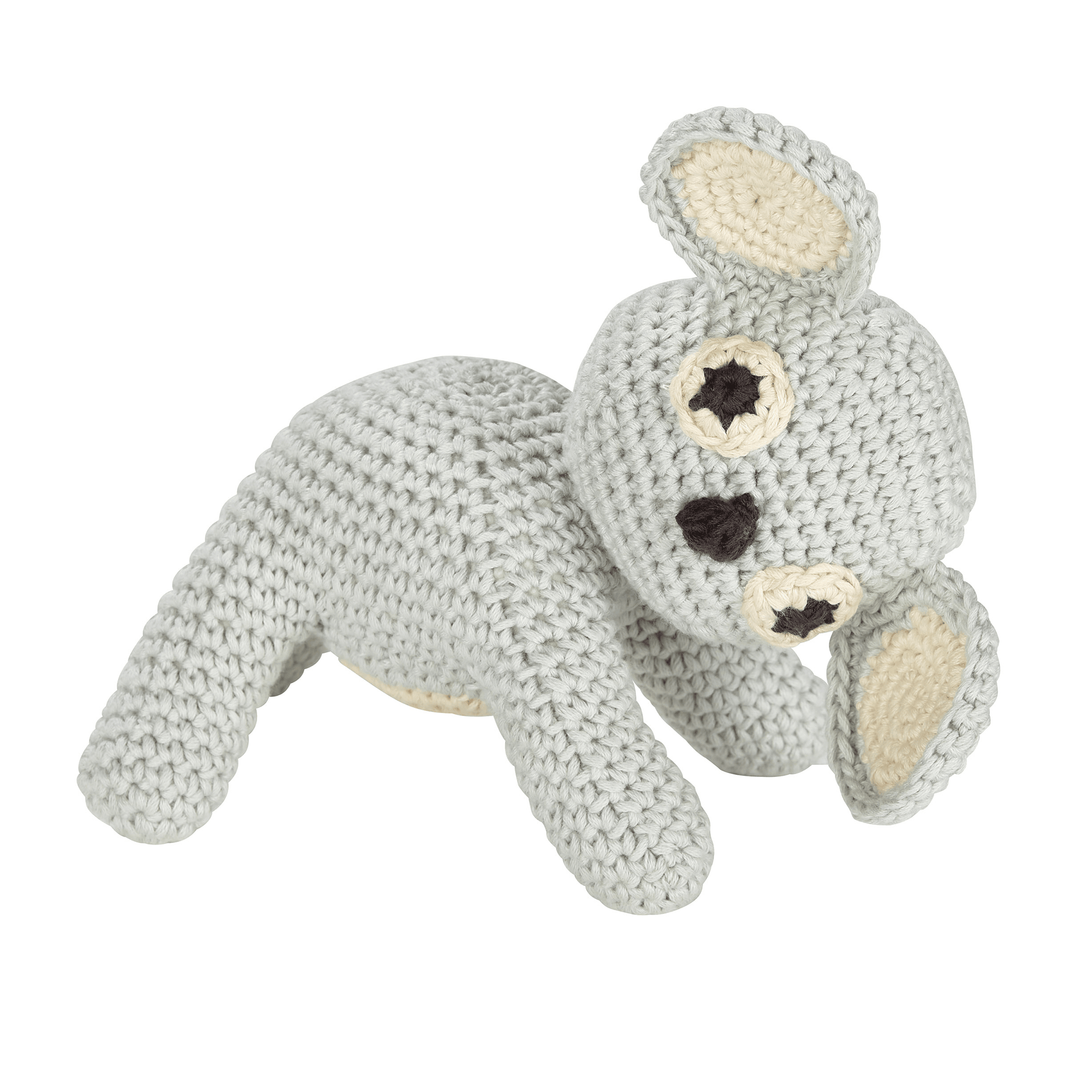 Produkte, Alvi, Grau – Produktansicht