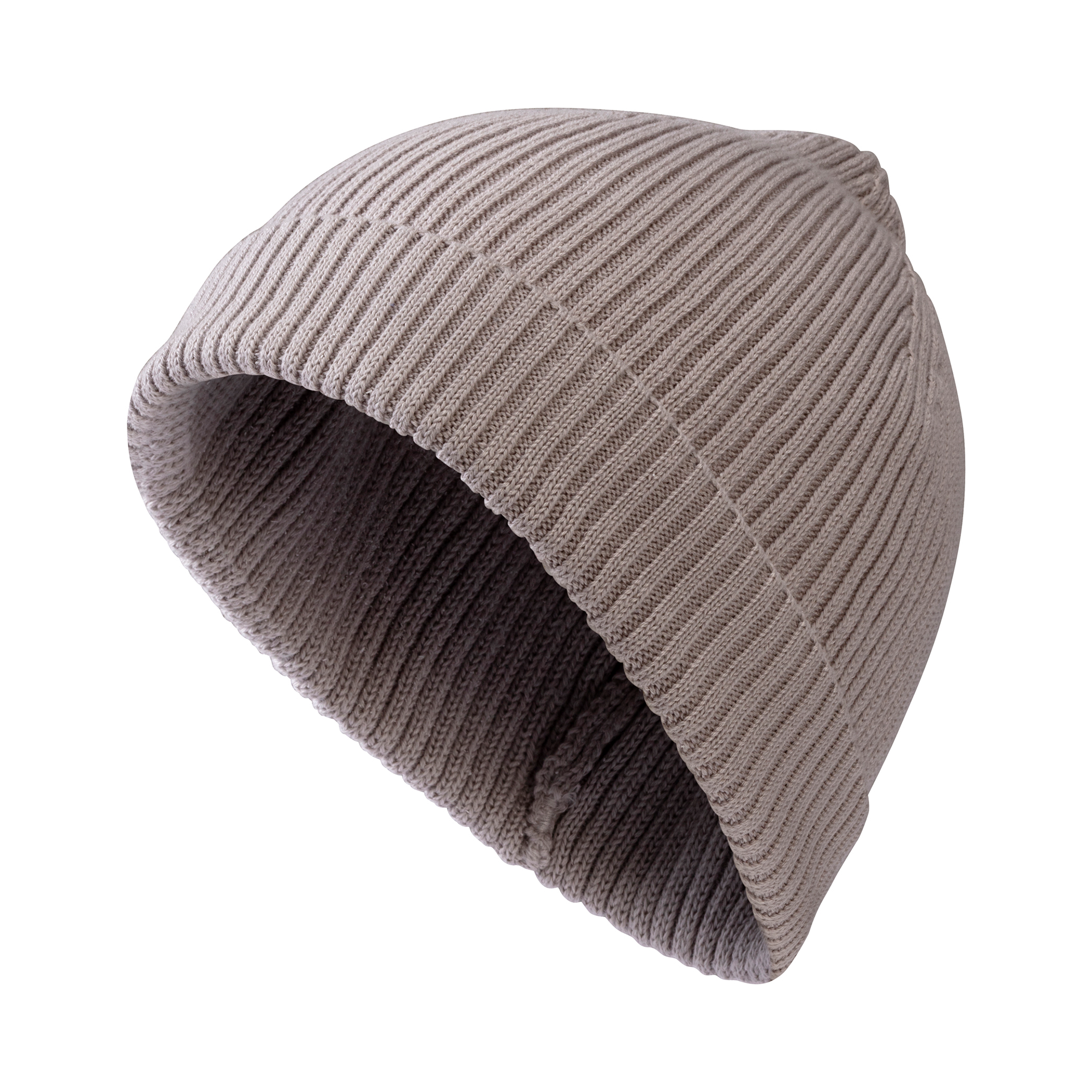 Strickmützen, Sterntaler, Grau – Besonderheit: GOTS-zertifiziert