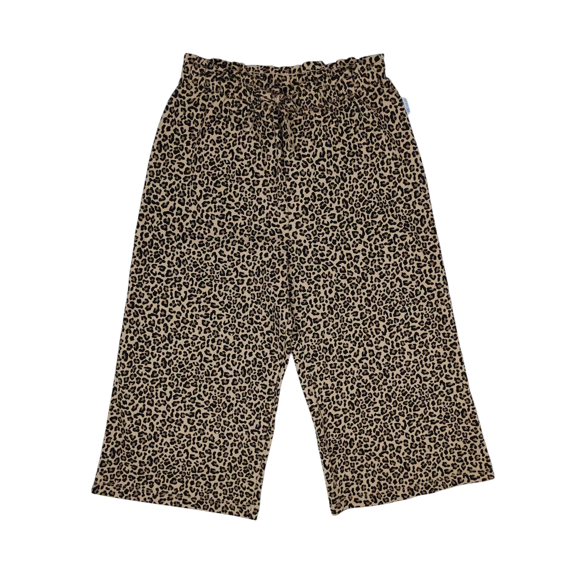 Lange Hosen, LITTLE ONE, Braun – Produktansicht