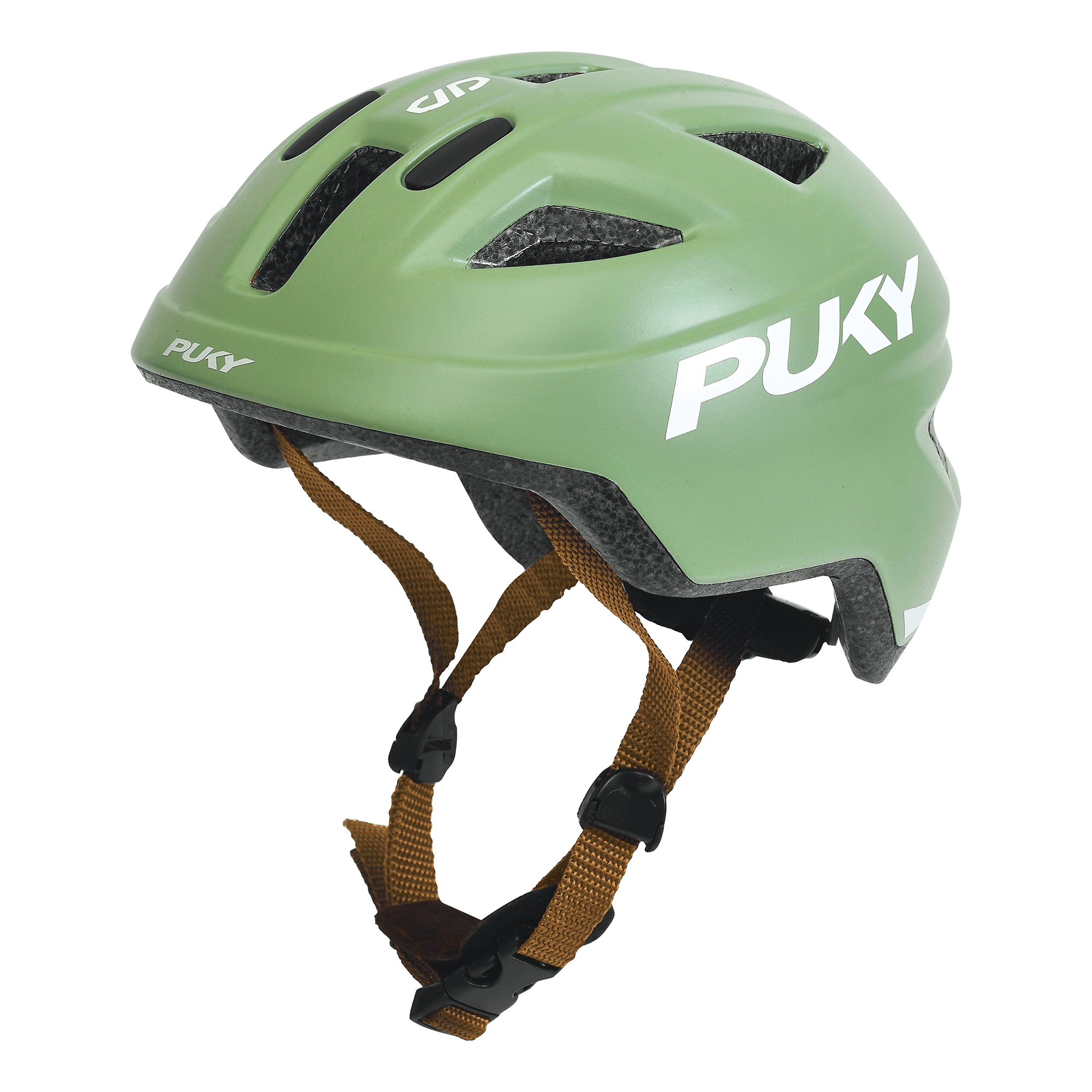Fahrradhelme, PUKY – Produktansicht